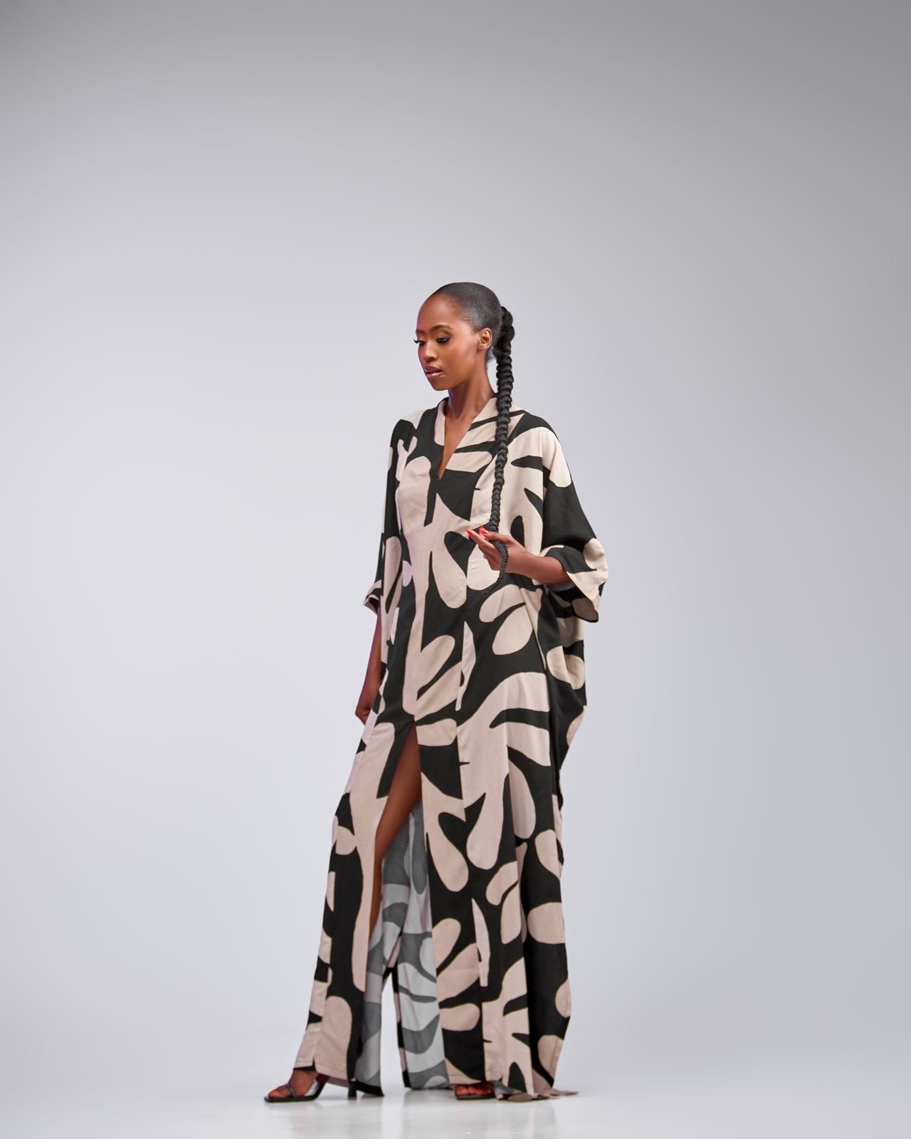 Aurora Kaftan