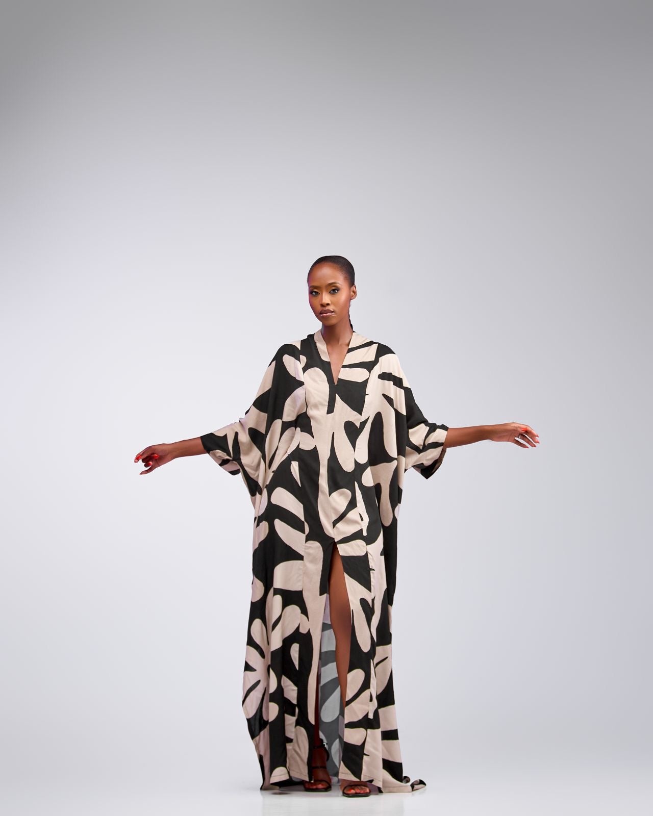 Aurora Kaftan
