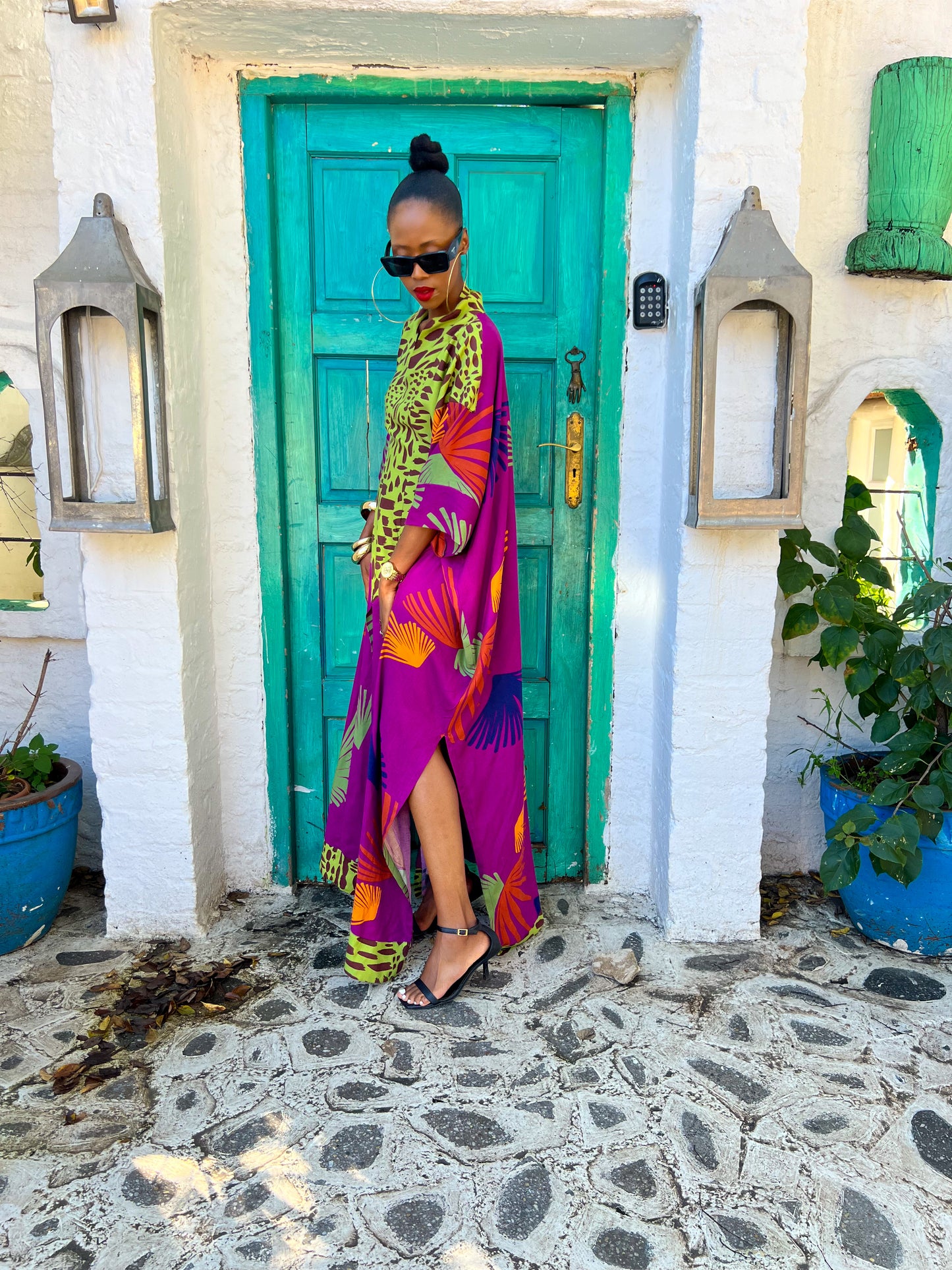 Ramona Kipimo