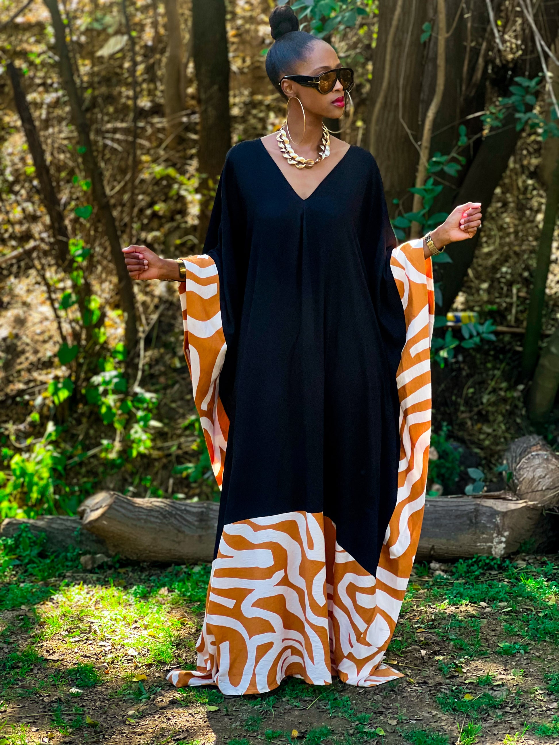 IBIZA Kaftan