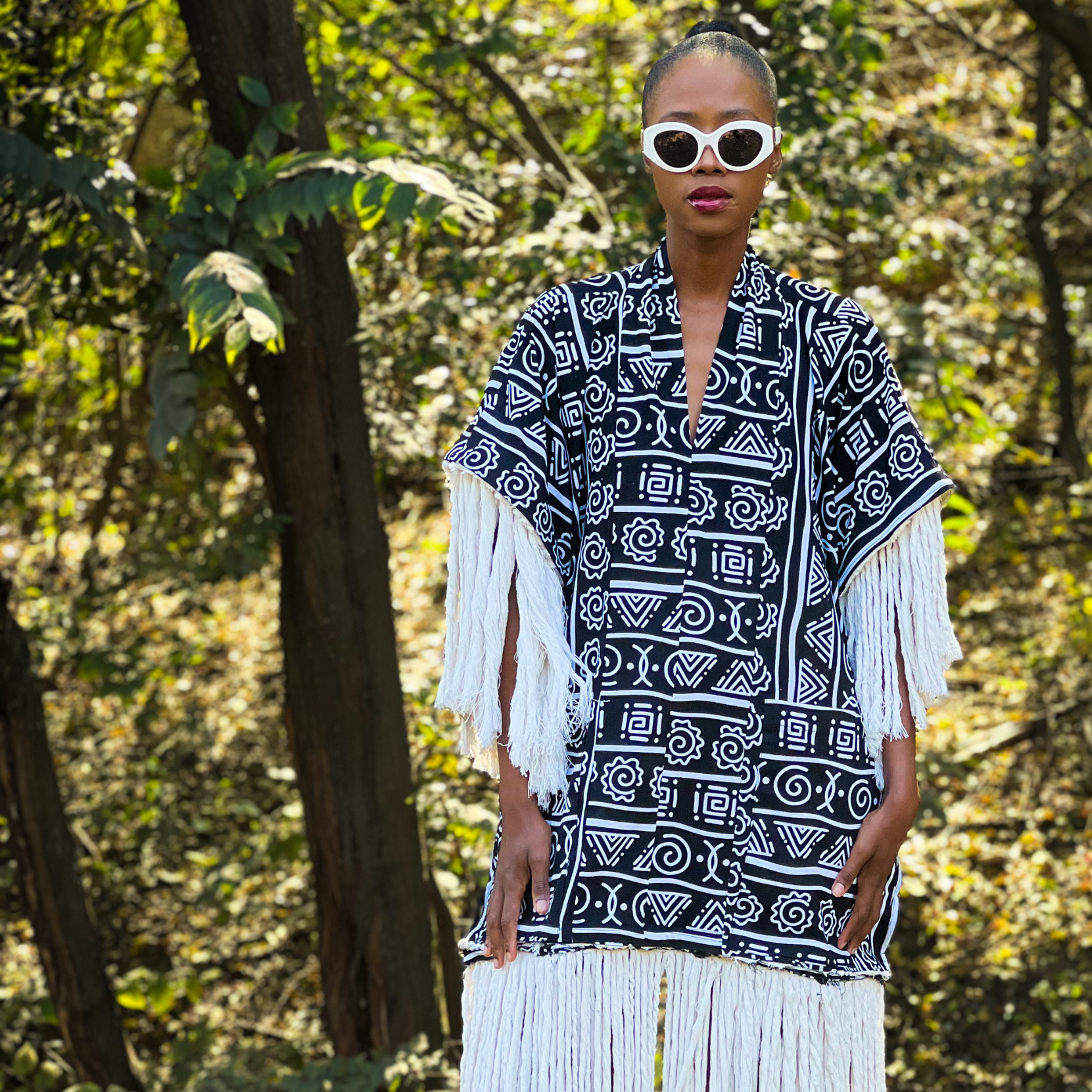 Ramona Abi Macrame