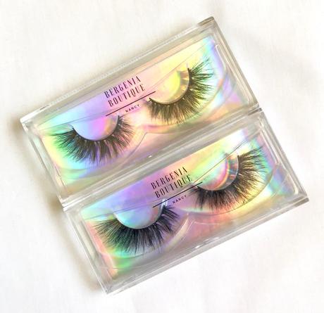 Lashes