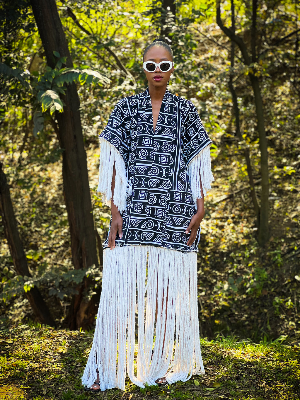 Ramona Abi Macrame