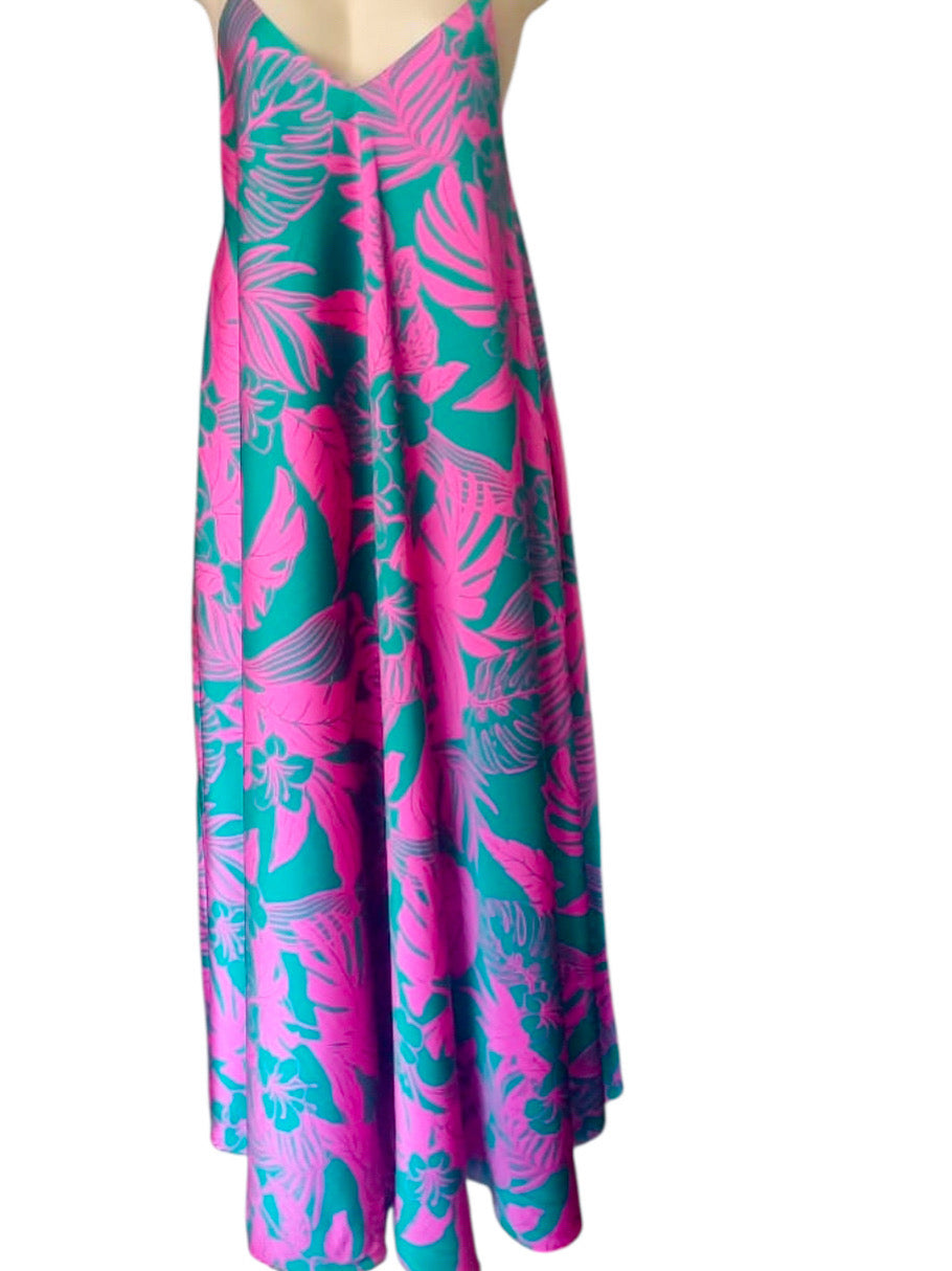 Printed Slip Maxi (Alternative print ) - CLEARANCE