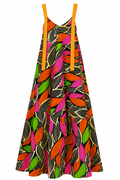 The Durah Super Slip Floral