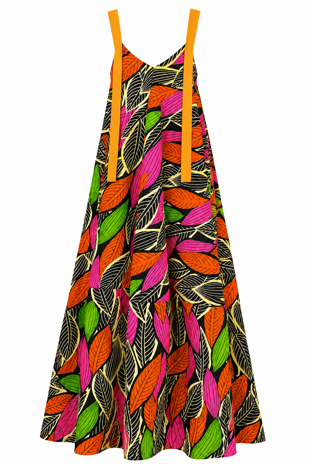 The Durah Super Slip Floral