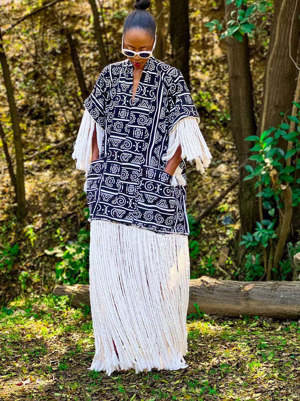 Ramona Abi Macrame