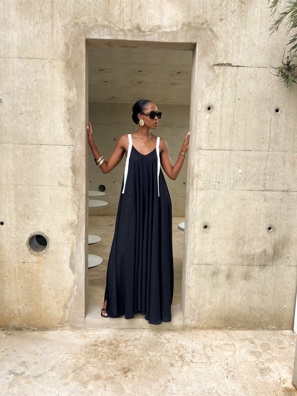 The Super Slip Liquorice Maxi