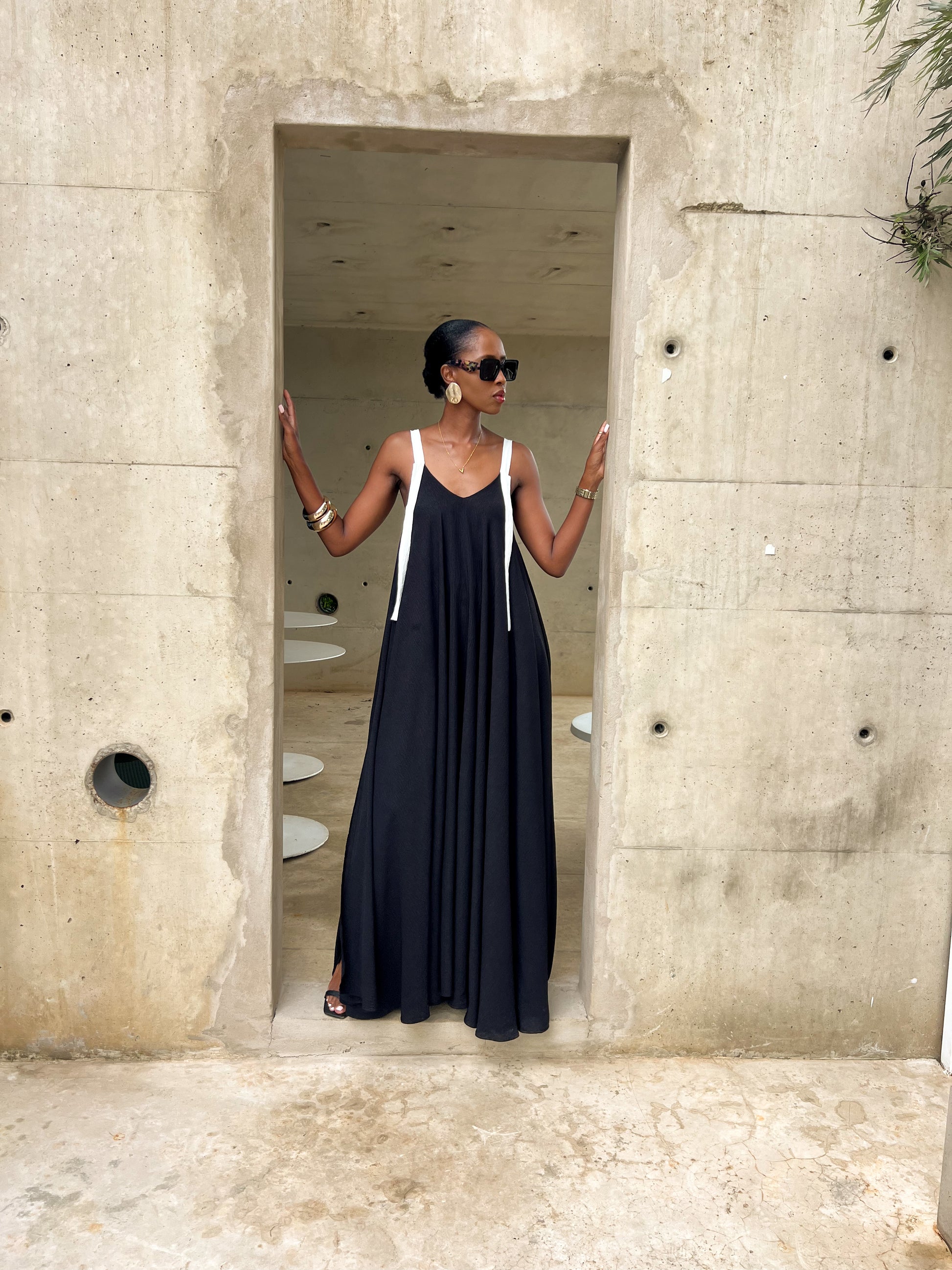 The Super Slip Liquorice Maxi