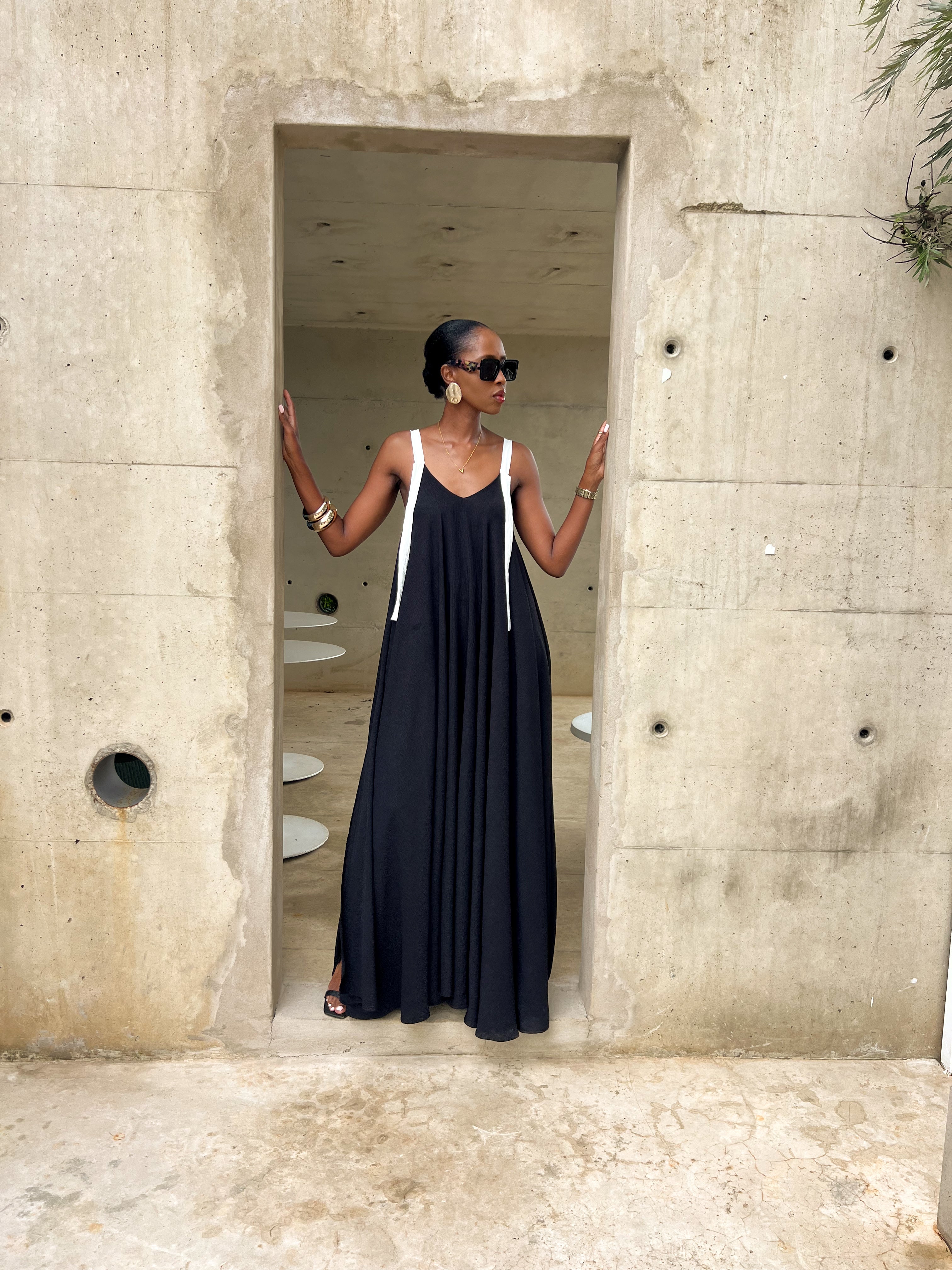 The Super Slip Liquorice Maxi