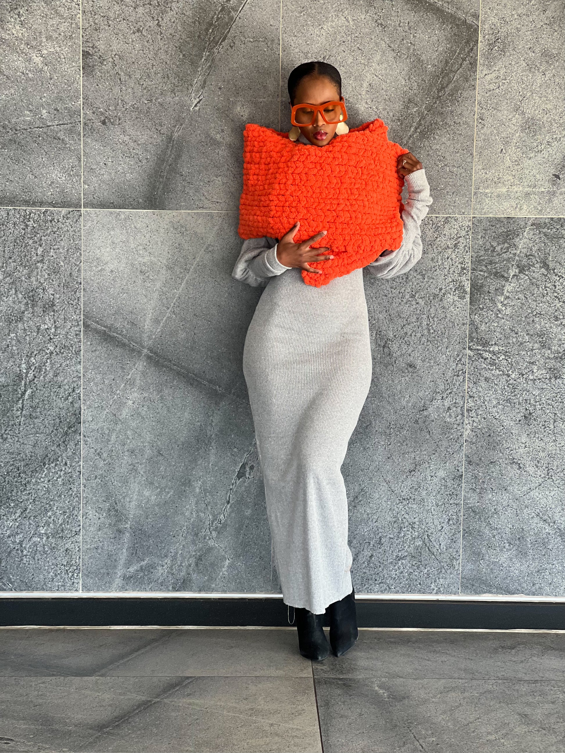 Knit BodyCon - Clearance Sale