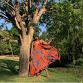 Printed Slip Maxi - CLEARANCE