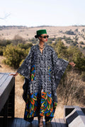 Khaleesi Kaftan