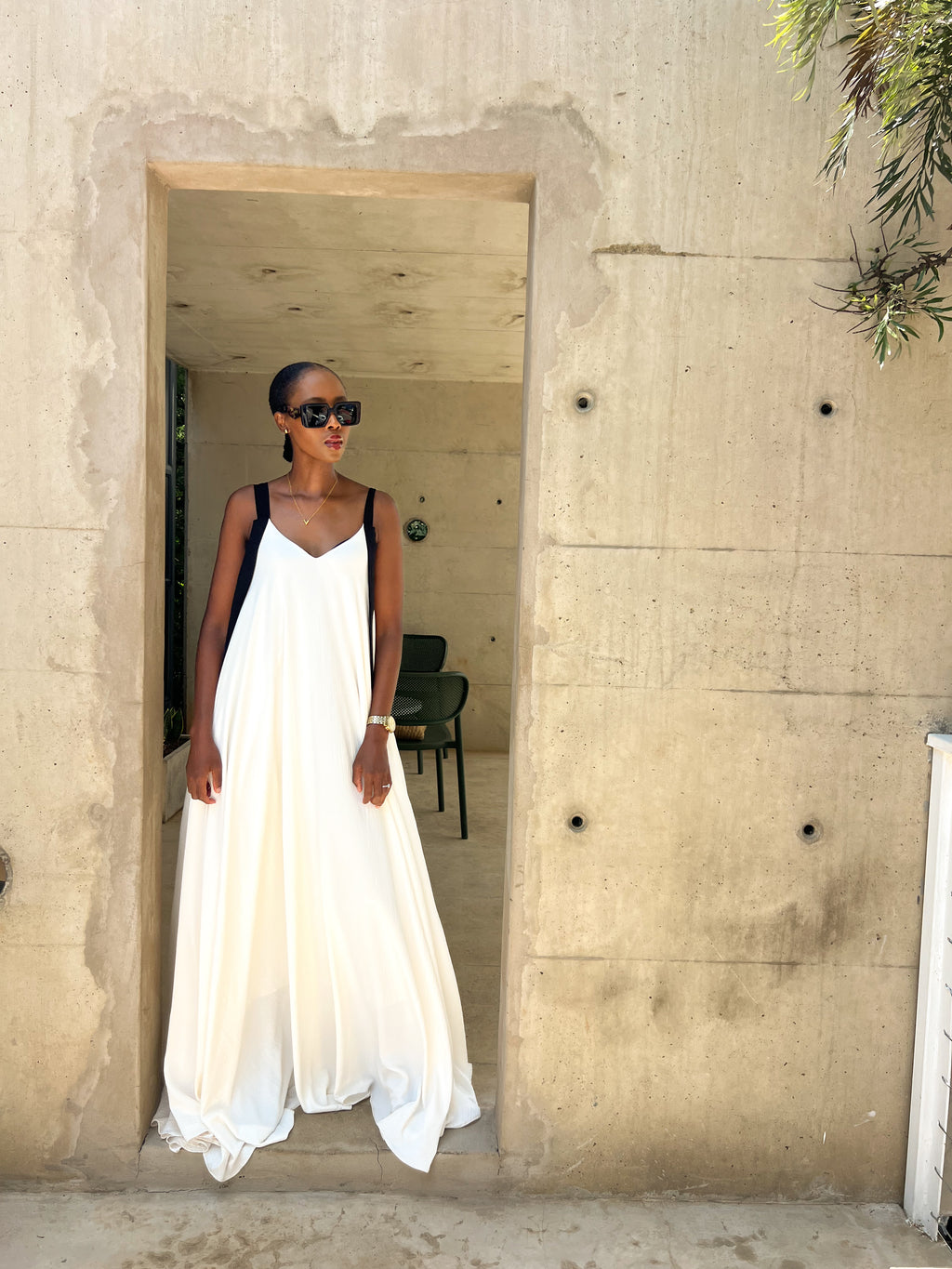 The Super Slip Vanilla Latte Maxi