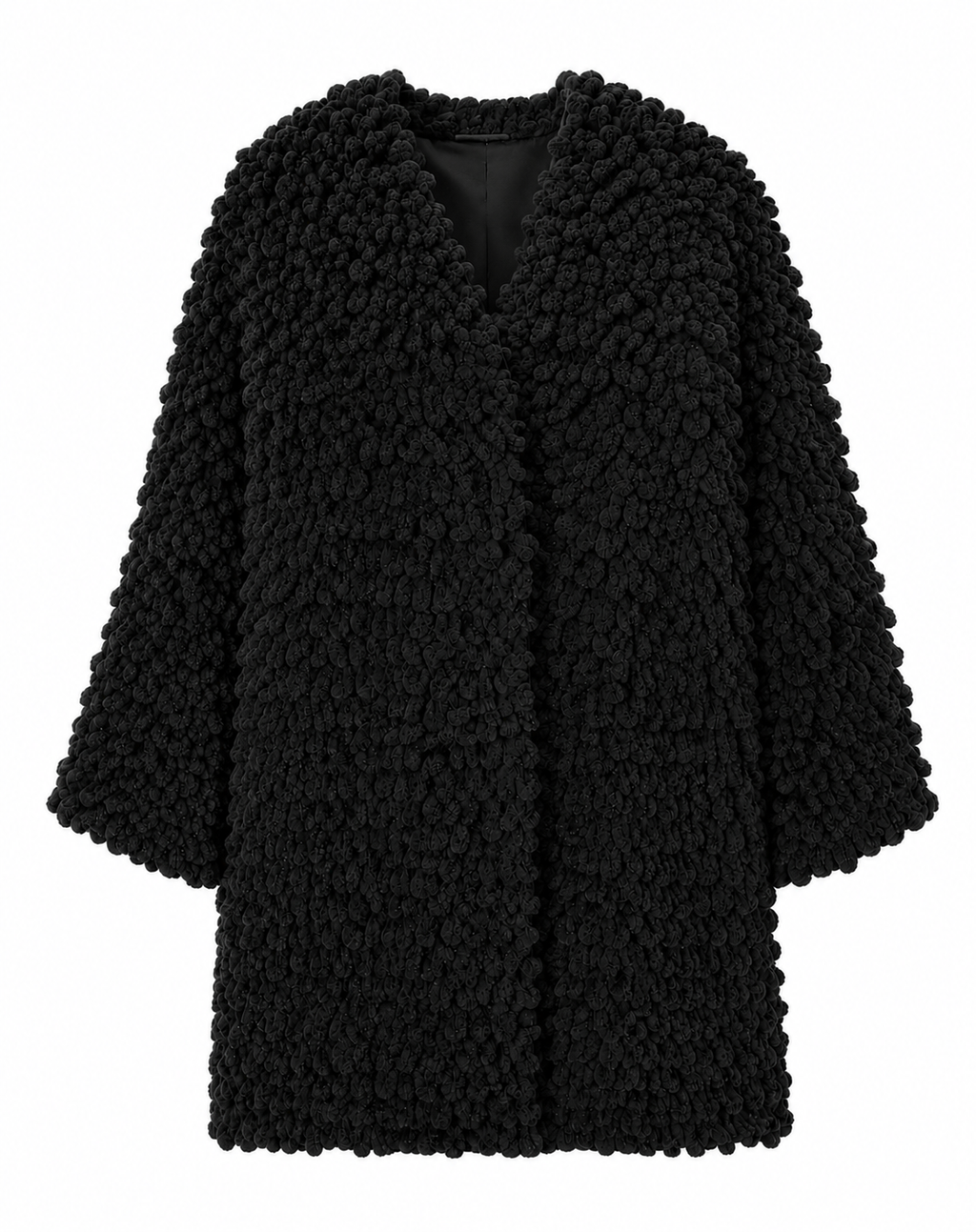 The Grove Blazer - Black