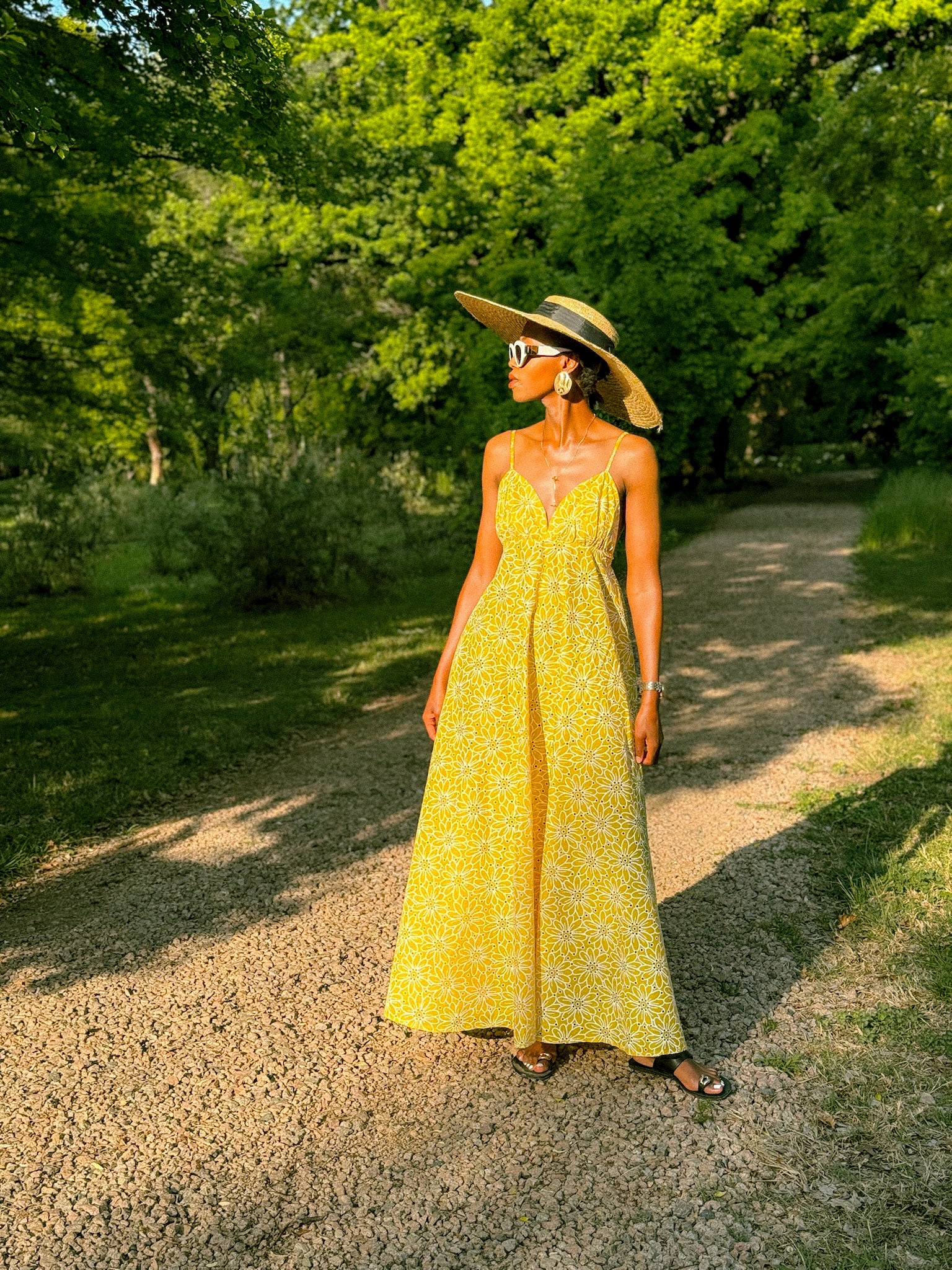 Lil Miss Sunshine