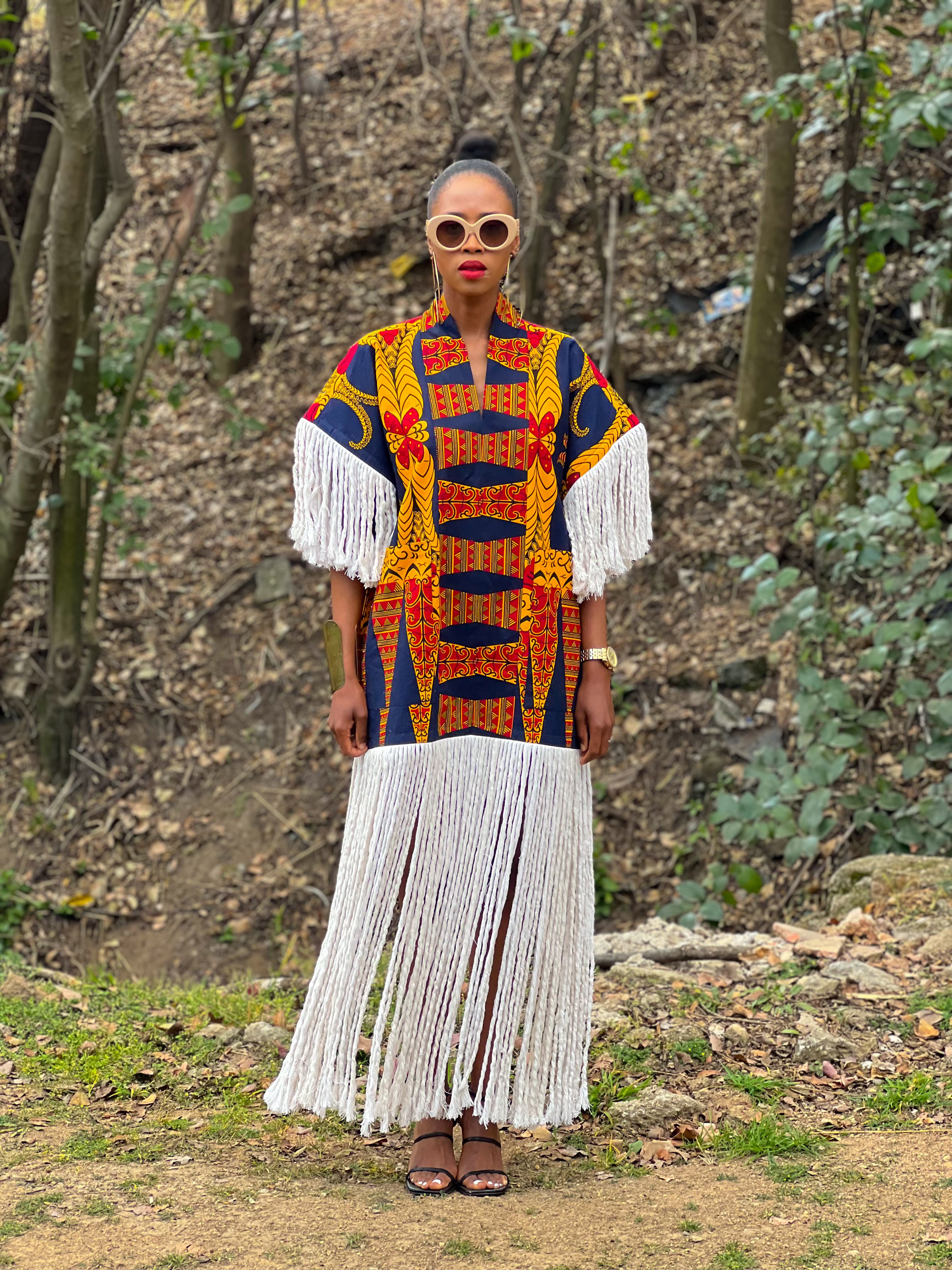 Ramona Metro Macrame