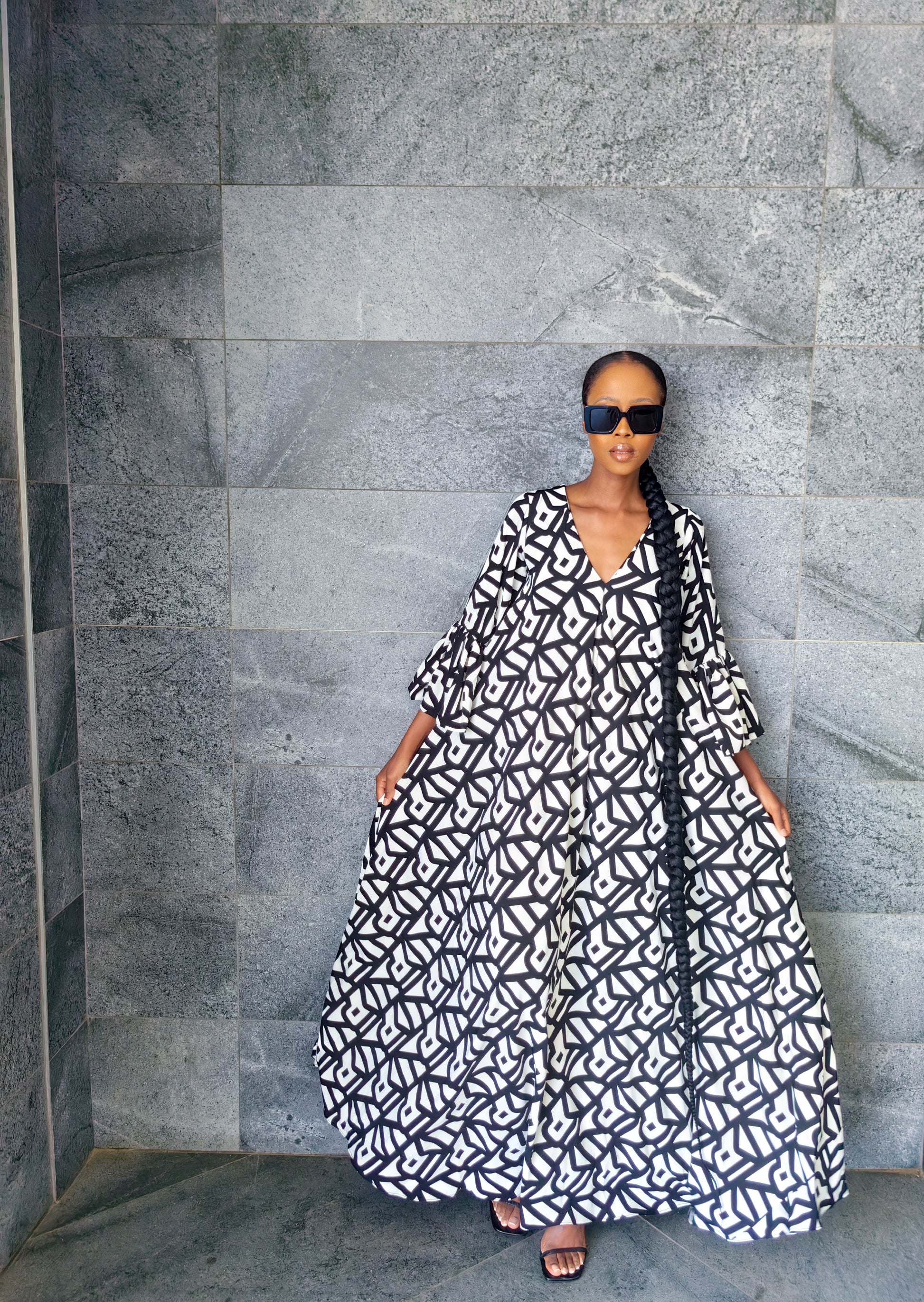 Alyssa Maxi