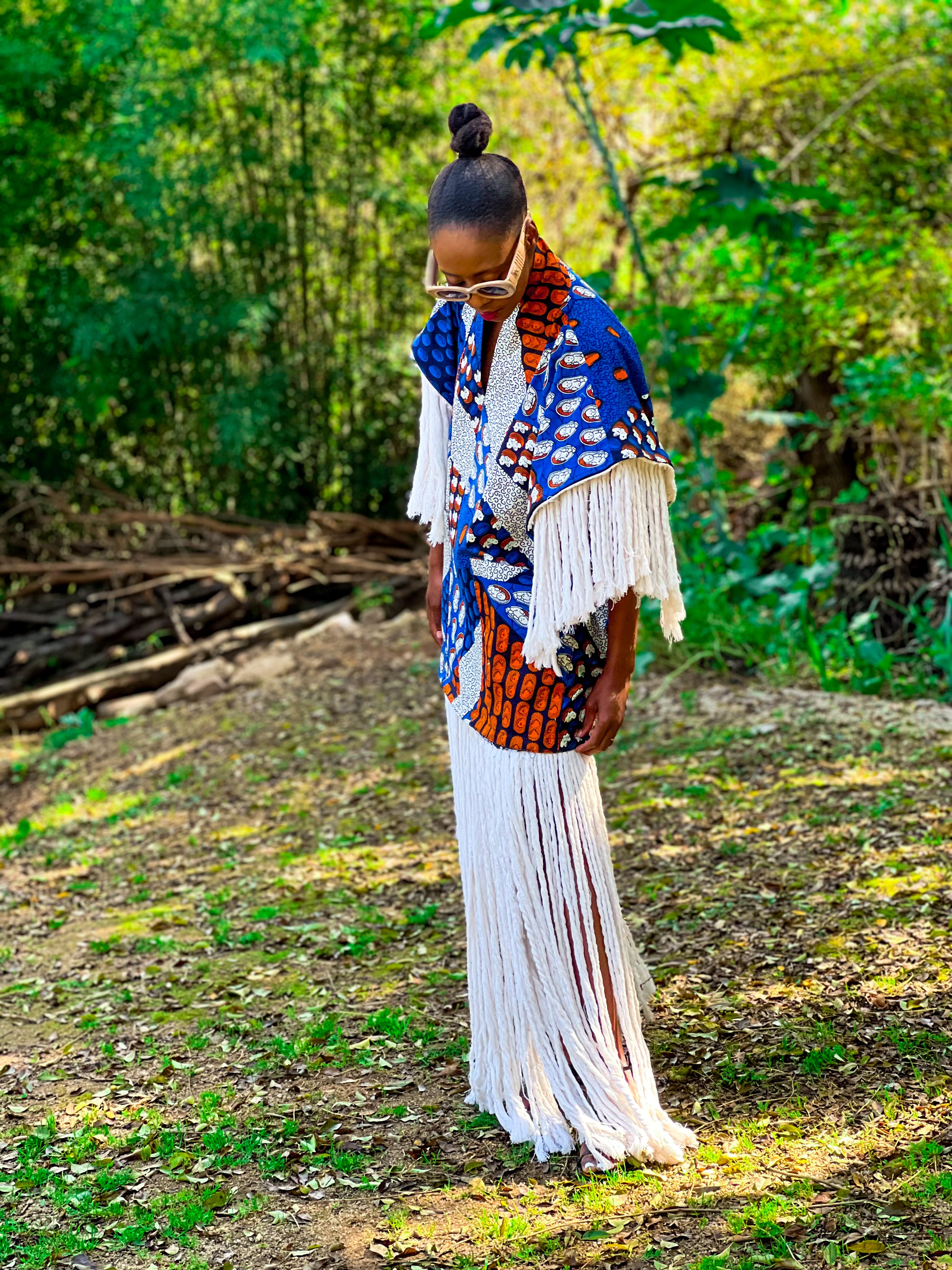 Ramona Urban Macrame