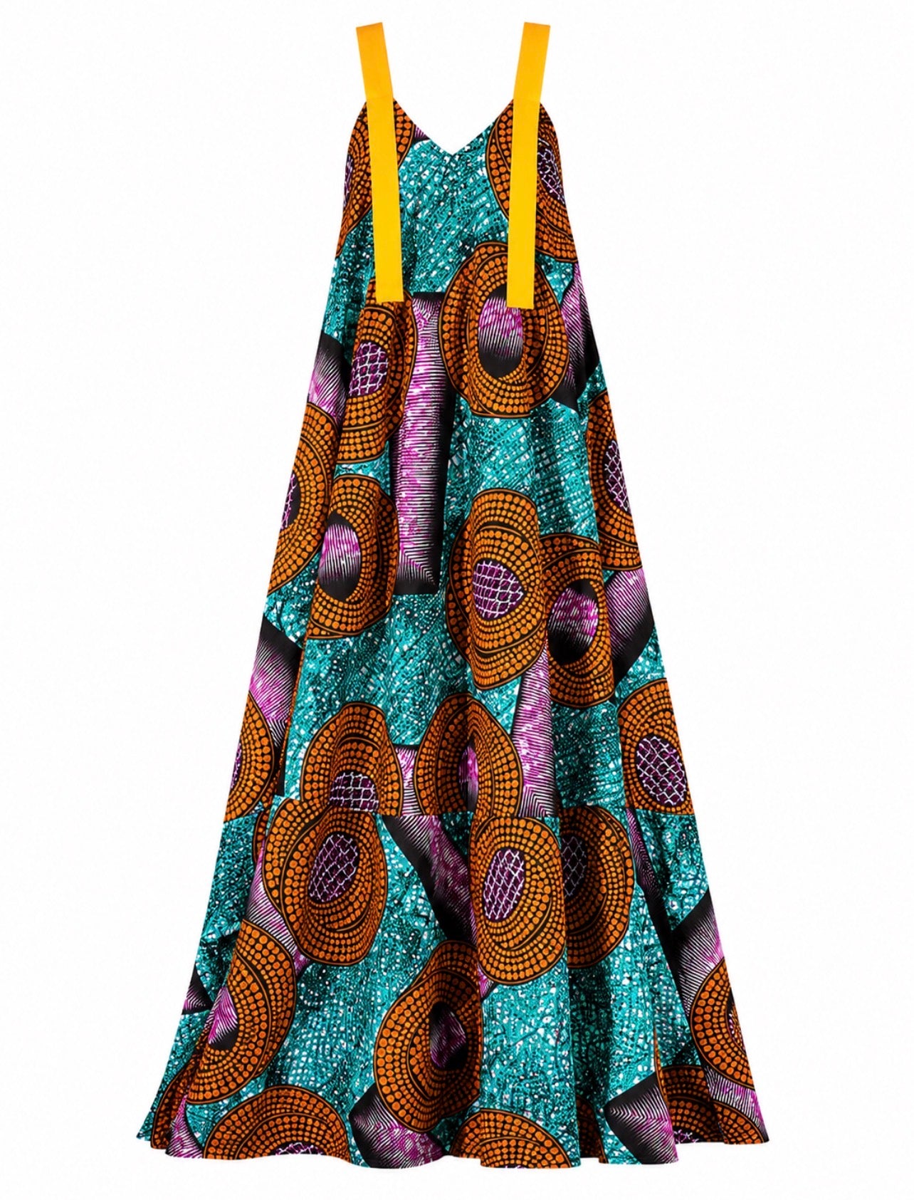 The Super Slip Durah Maxi