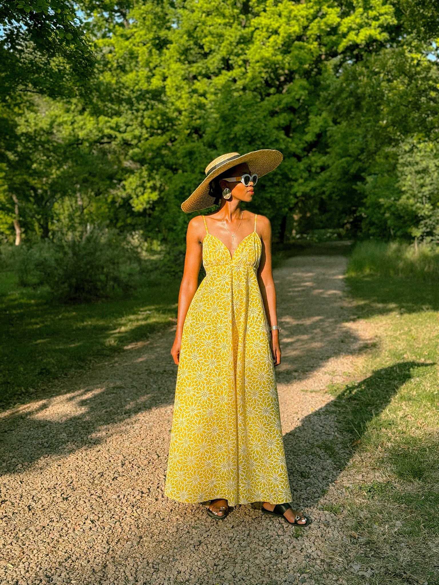 Lil Miss Sunshine