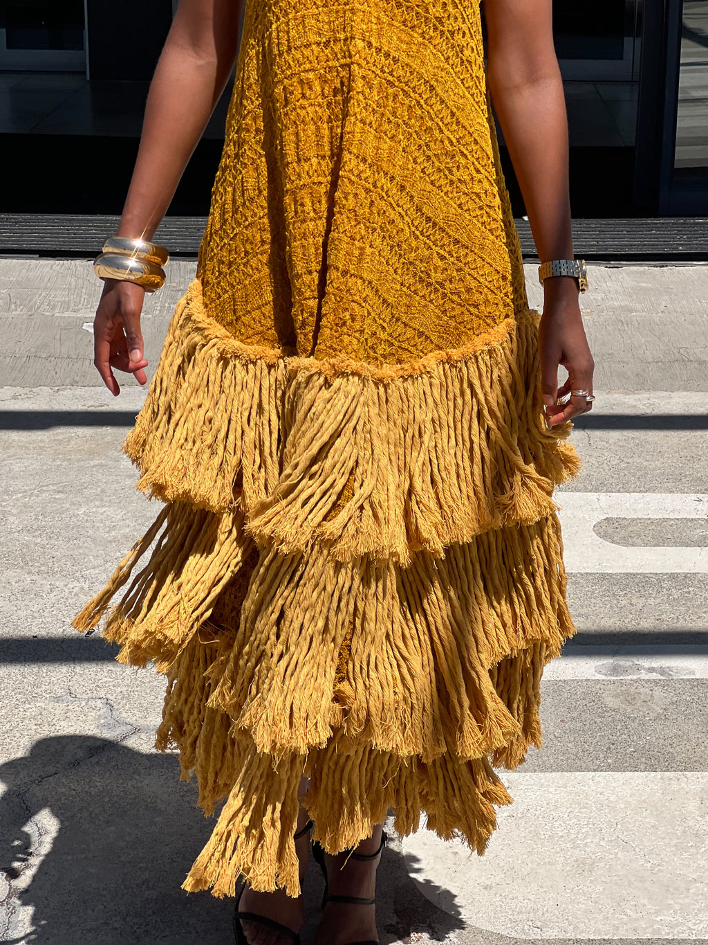 Kianga Macrame
