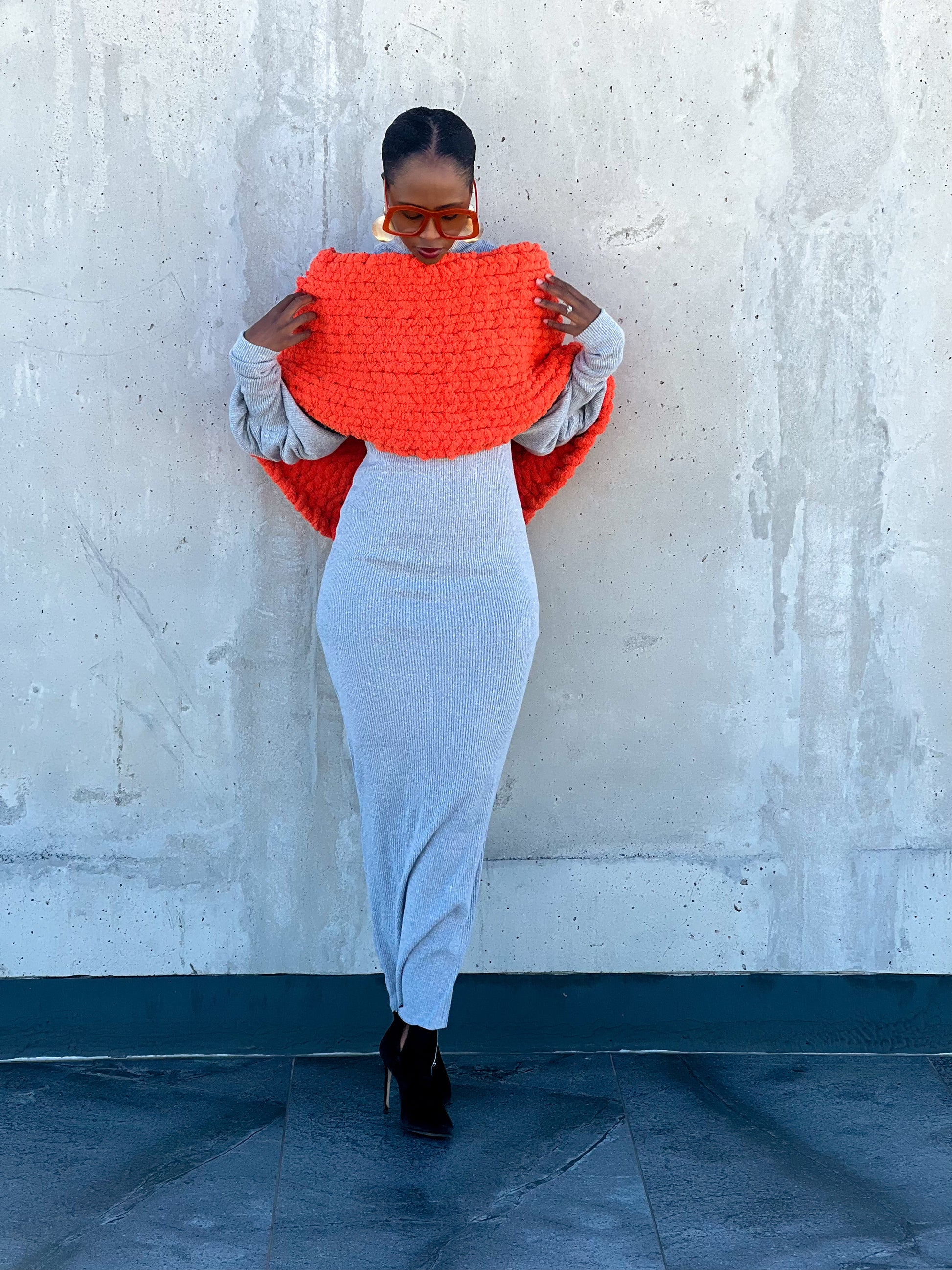 Knit BodyCon - Clearance Sale