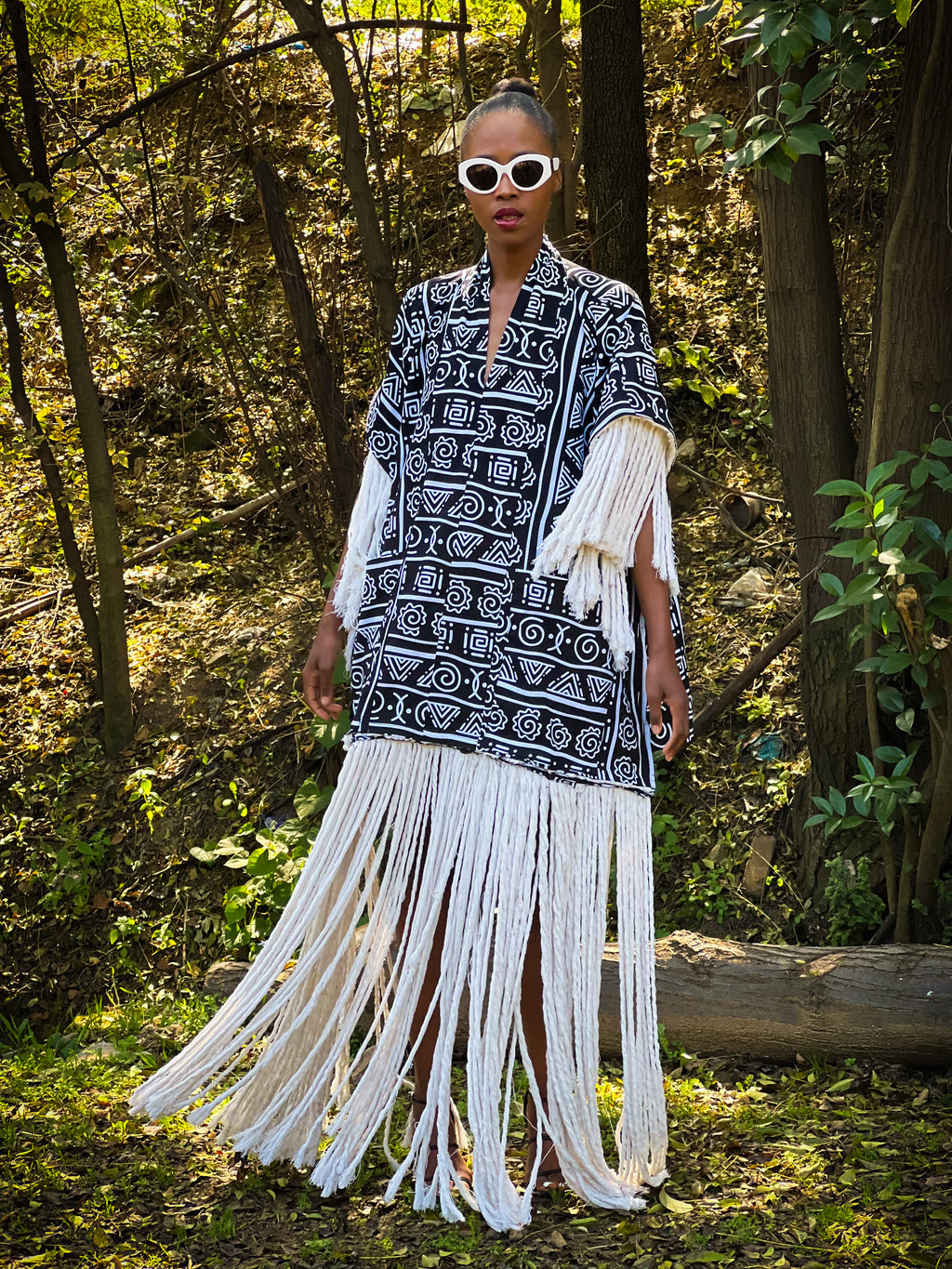 Ramona Abi Macrame