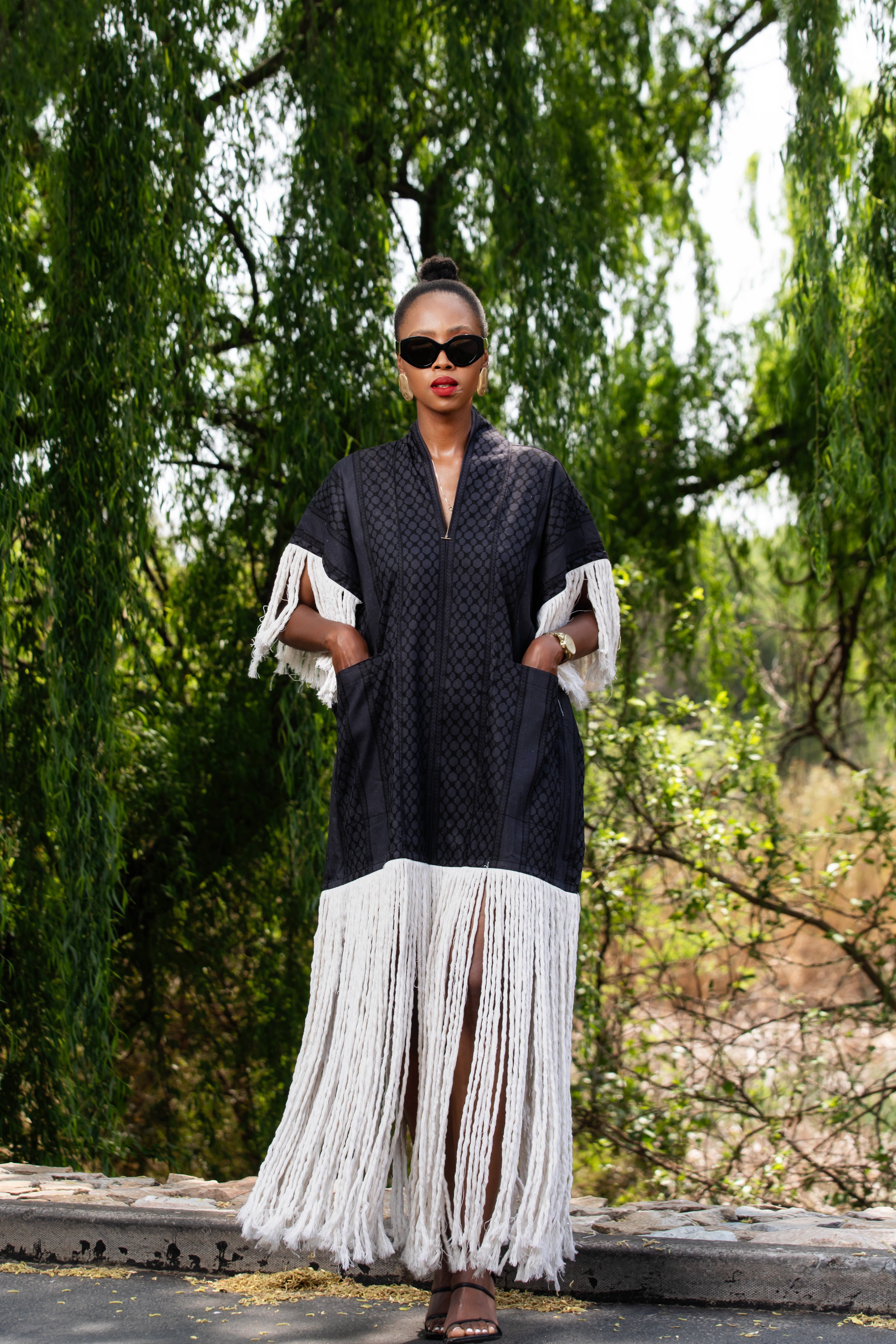 Ramona Macrame Nhema