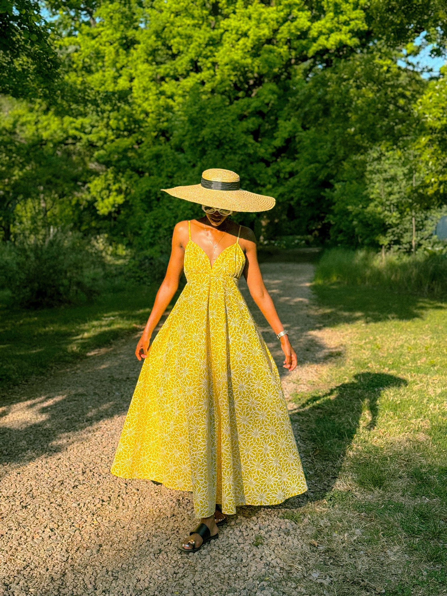 Lil Miss Sunshine