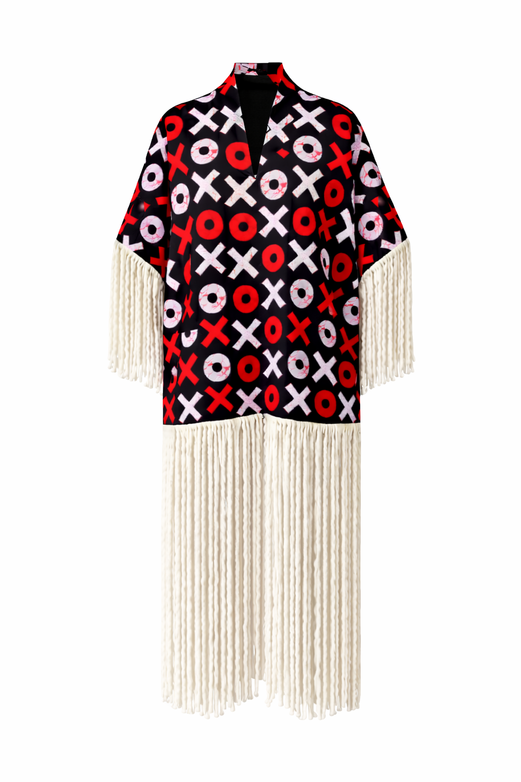 Ramona Macrame Athena - Last in stock