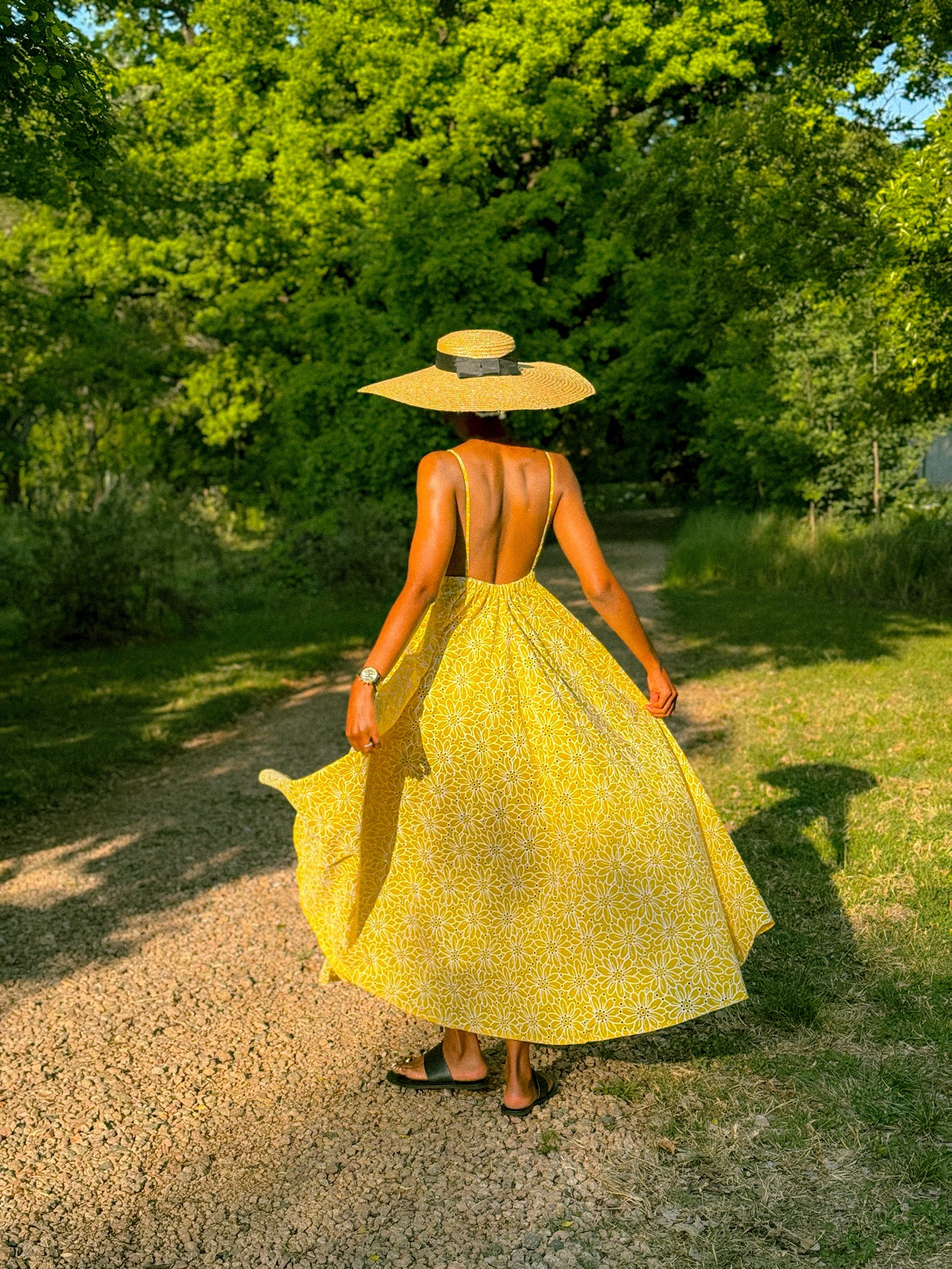 Lil Miss Sunshine