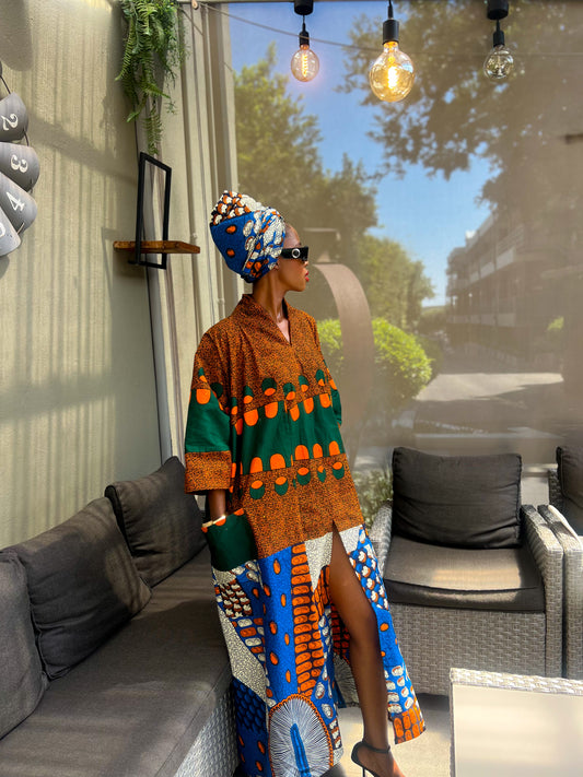 Ramona Urban Jungle