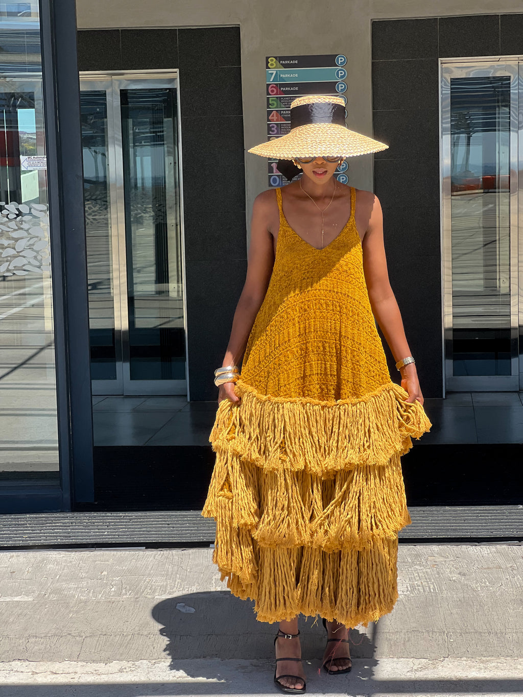 Kianga Macrame