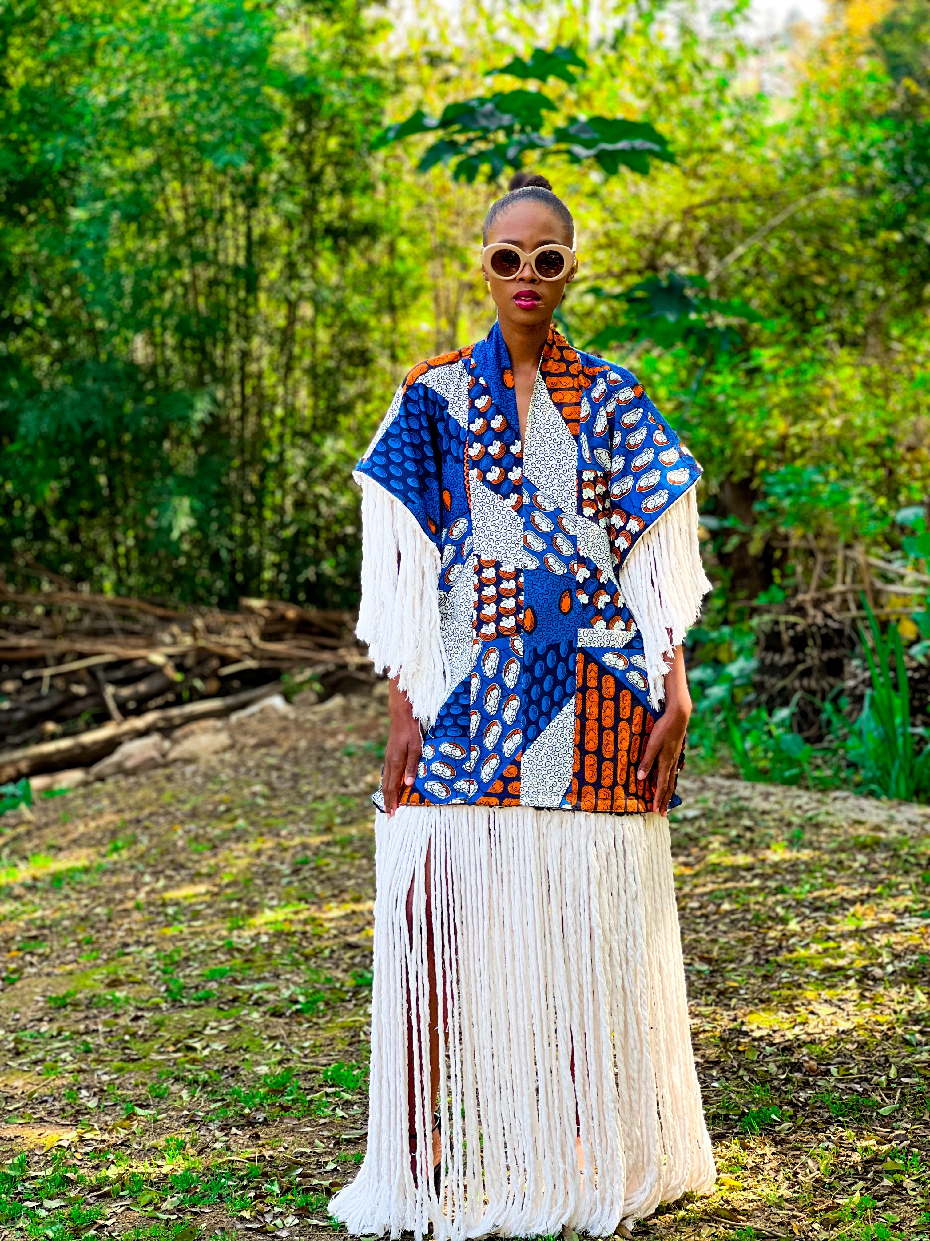 Ramona Urban Macrame