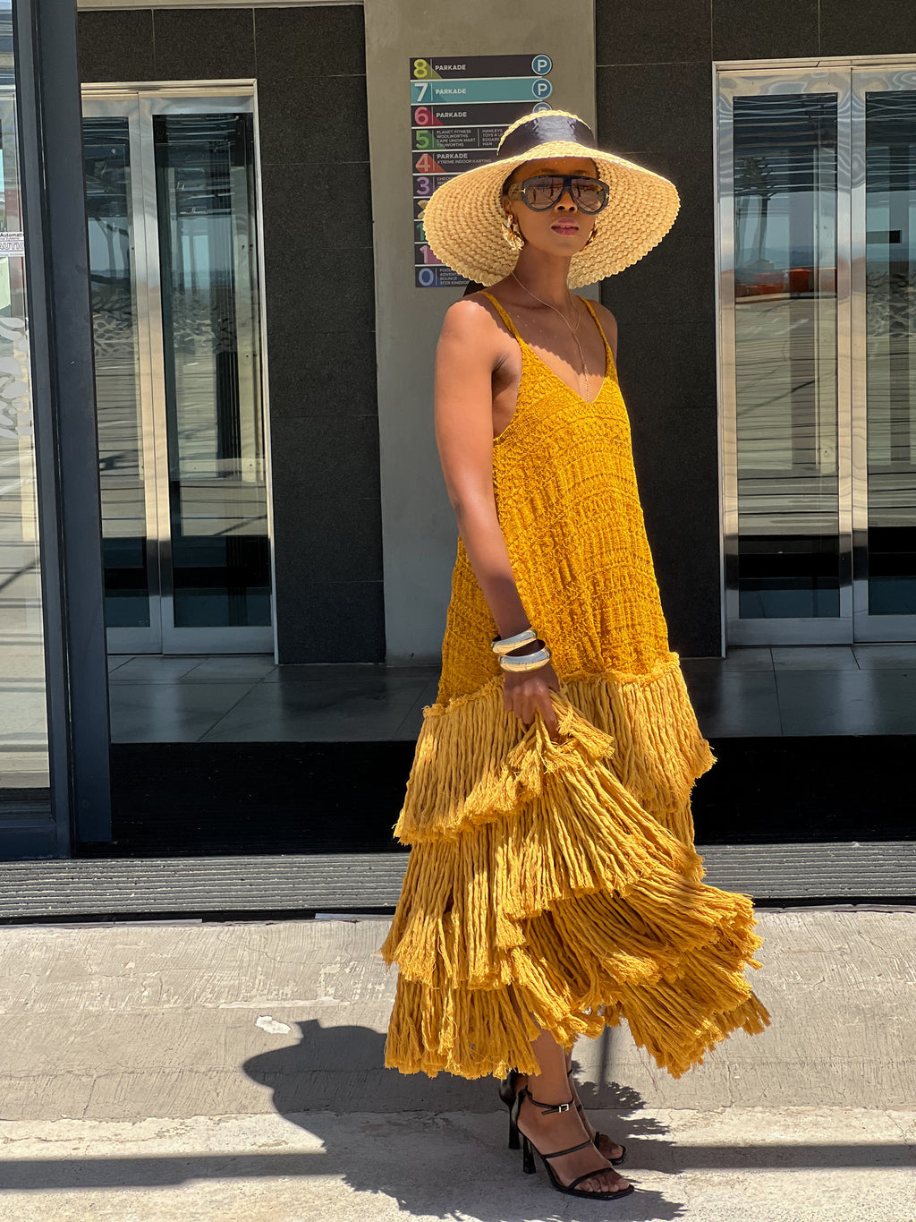 Kianga Macrame