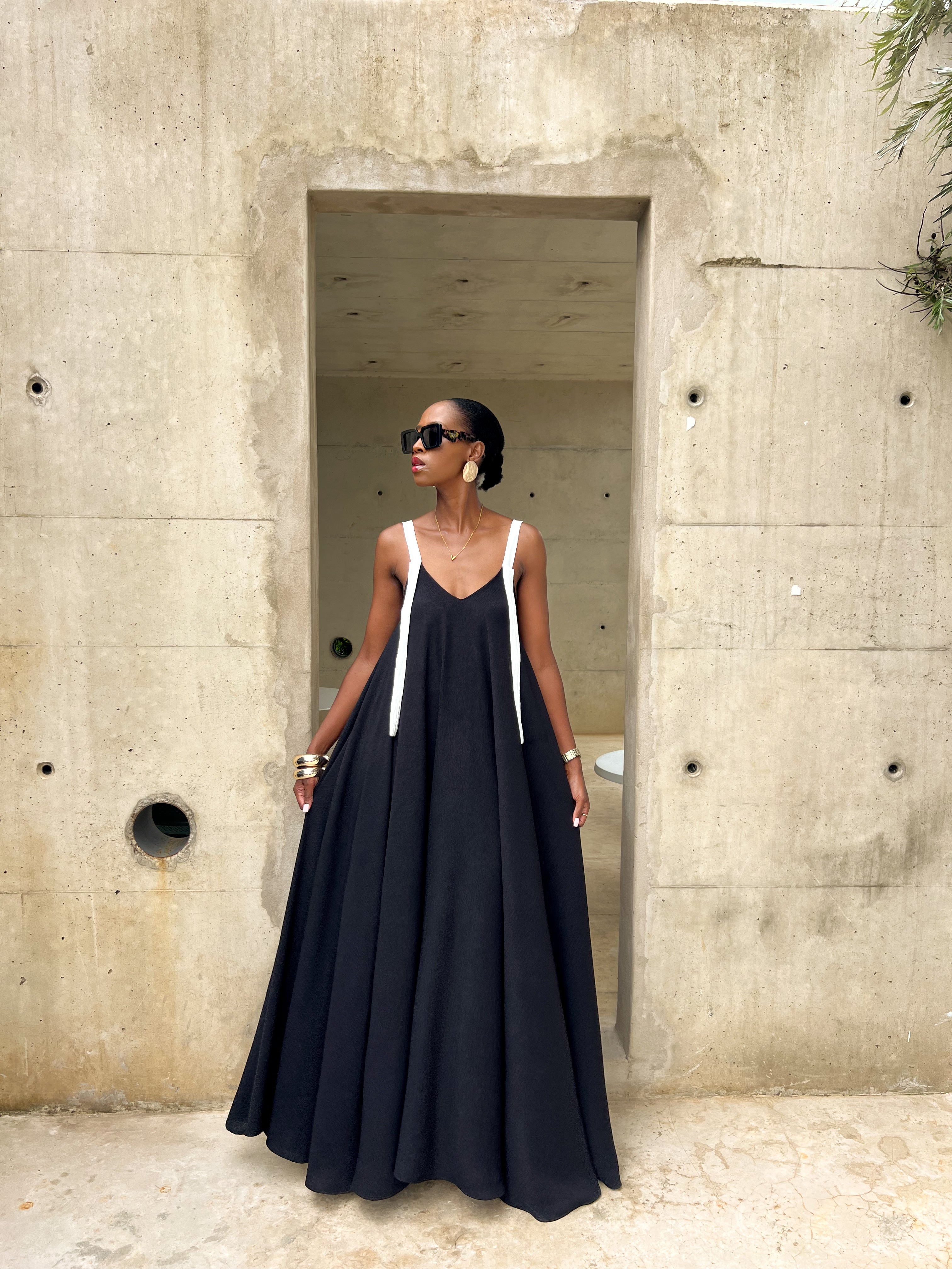 The Super Slip Liquorice Maxi