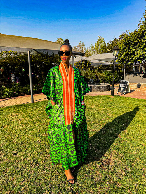 Aleka Kaftan