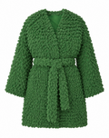 The Grove Blazer - Green