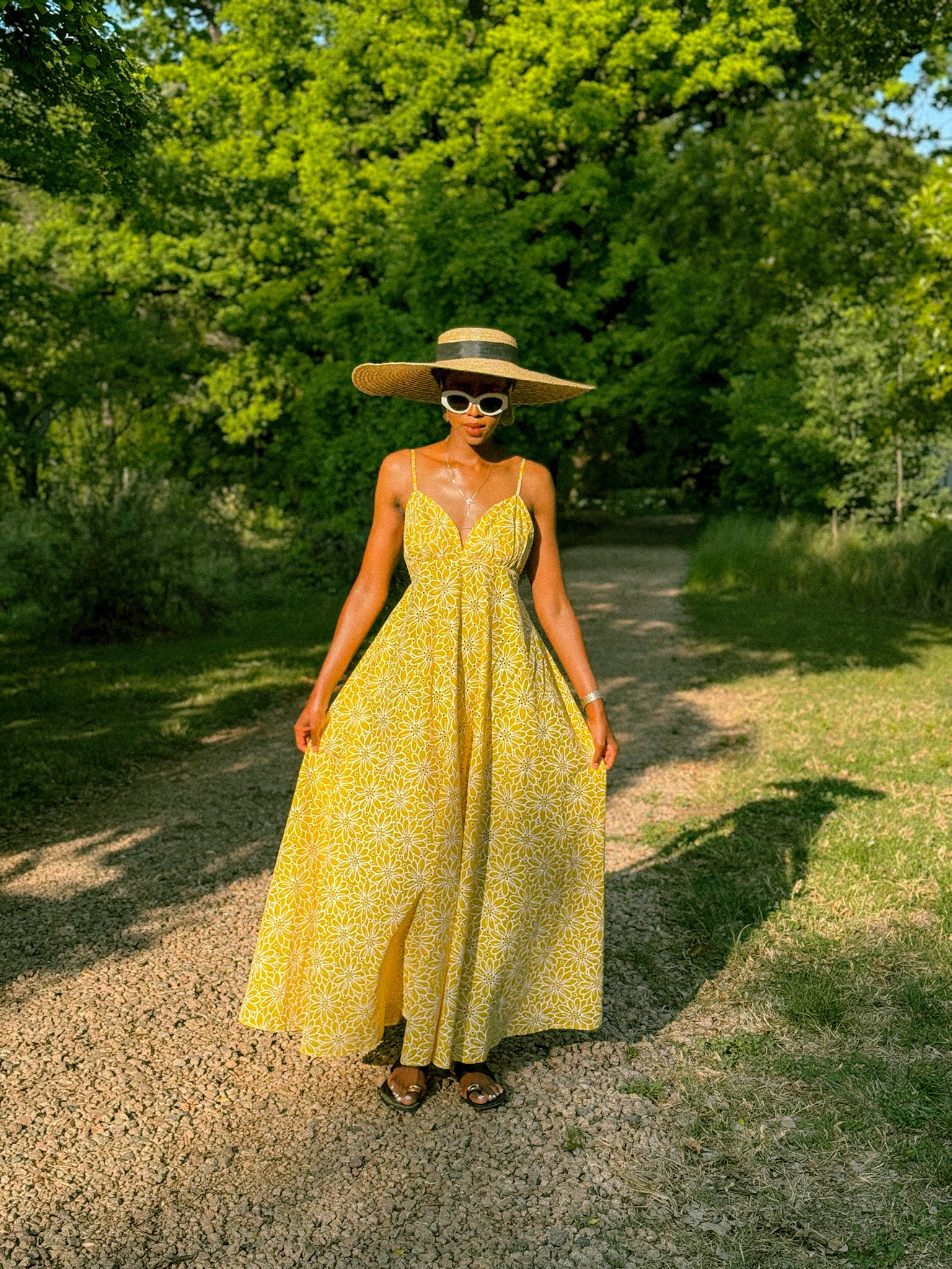 Lil Miss Sunshine