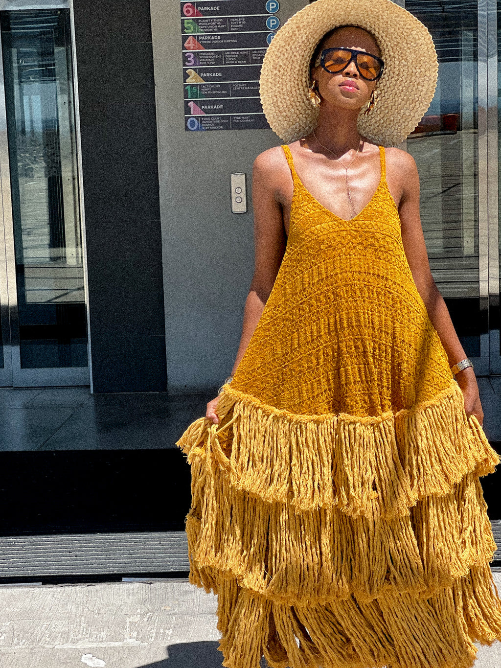 Kianga Macrame