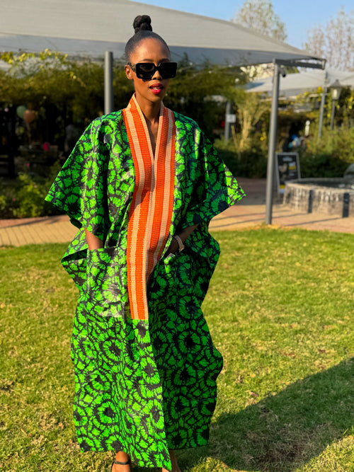 Aleka Kaftan