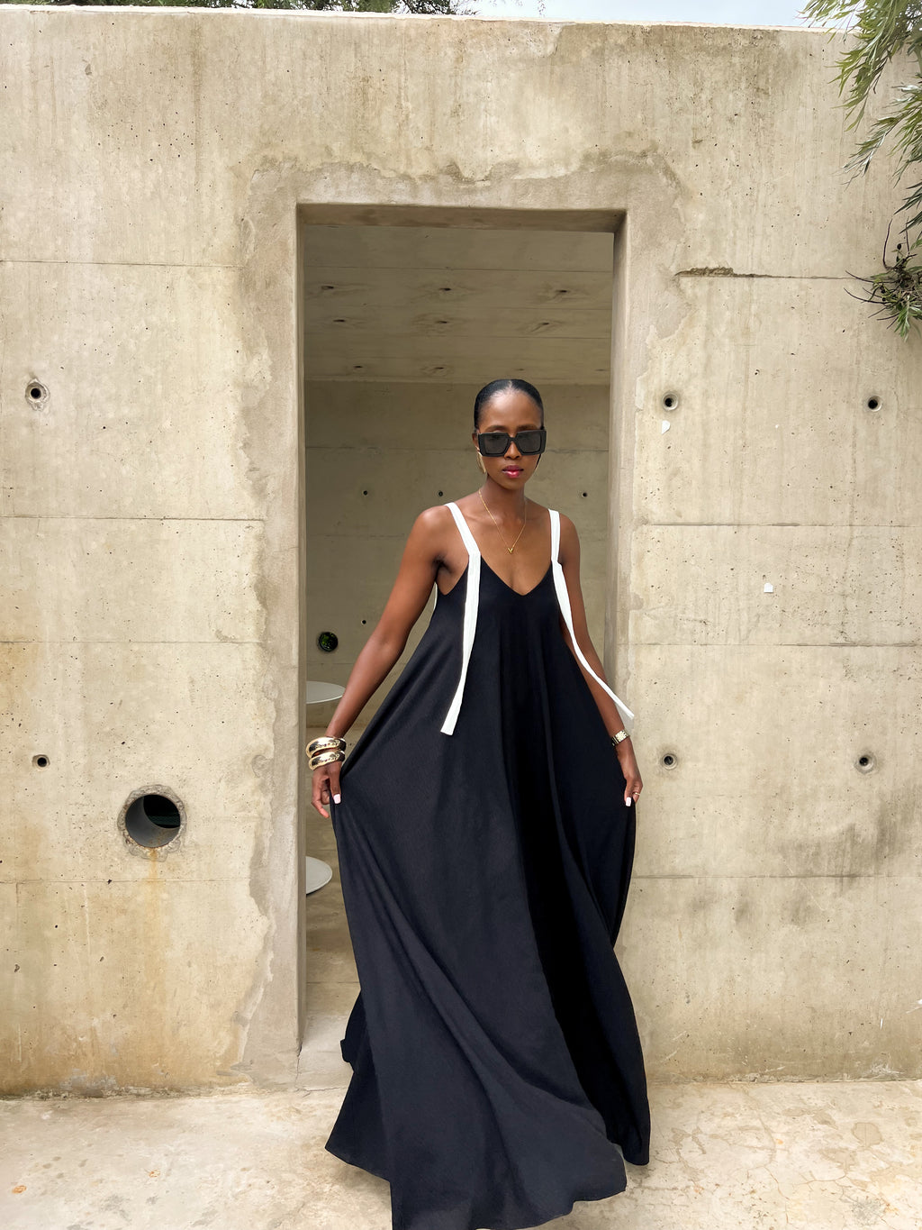 The Super Slip Liquorice Maxi