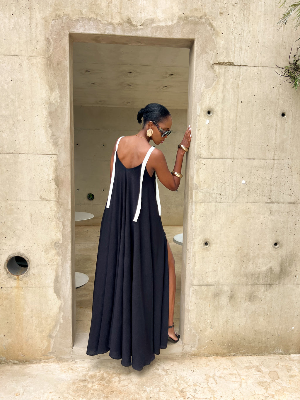 The Super Slip Liquorice Maxi