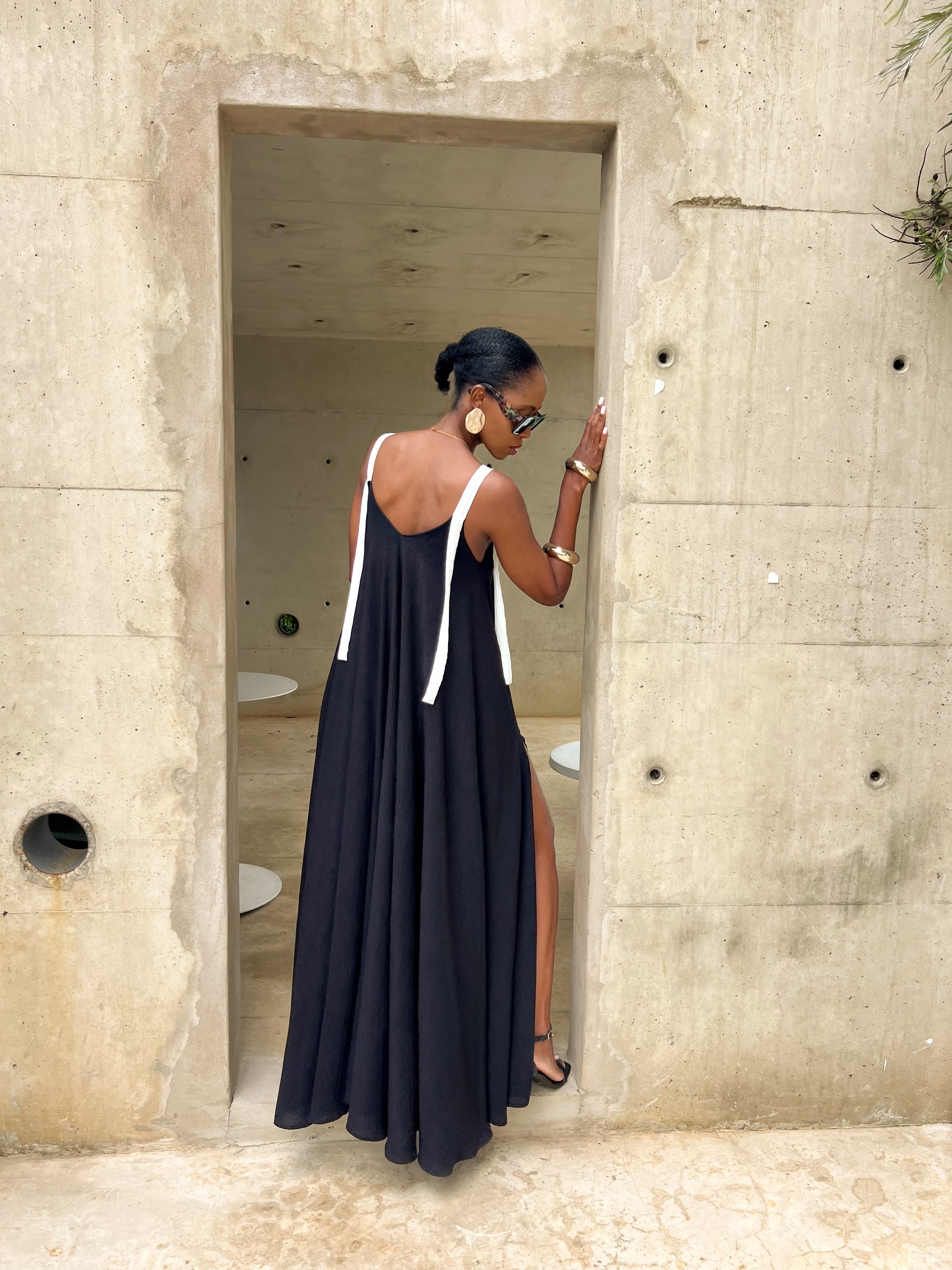 The Super Slip Liquorice Maxi