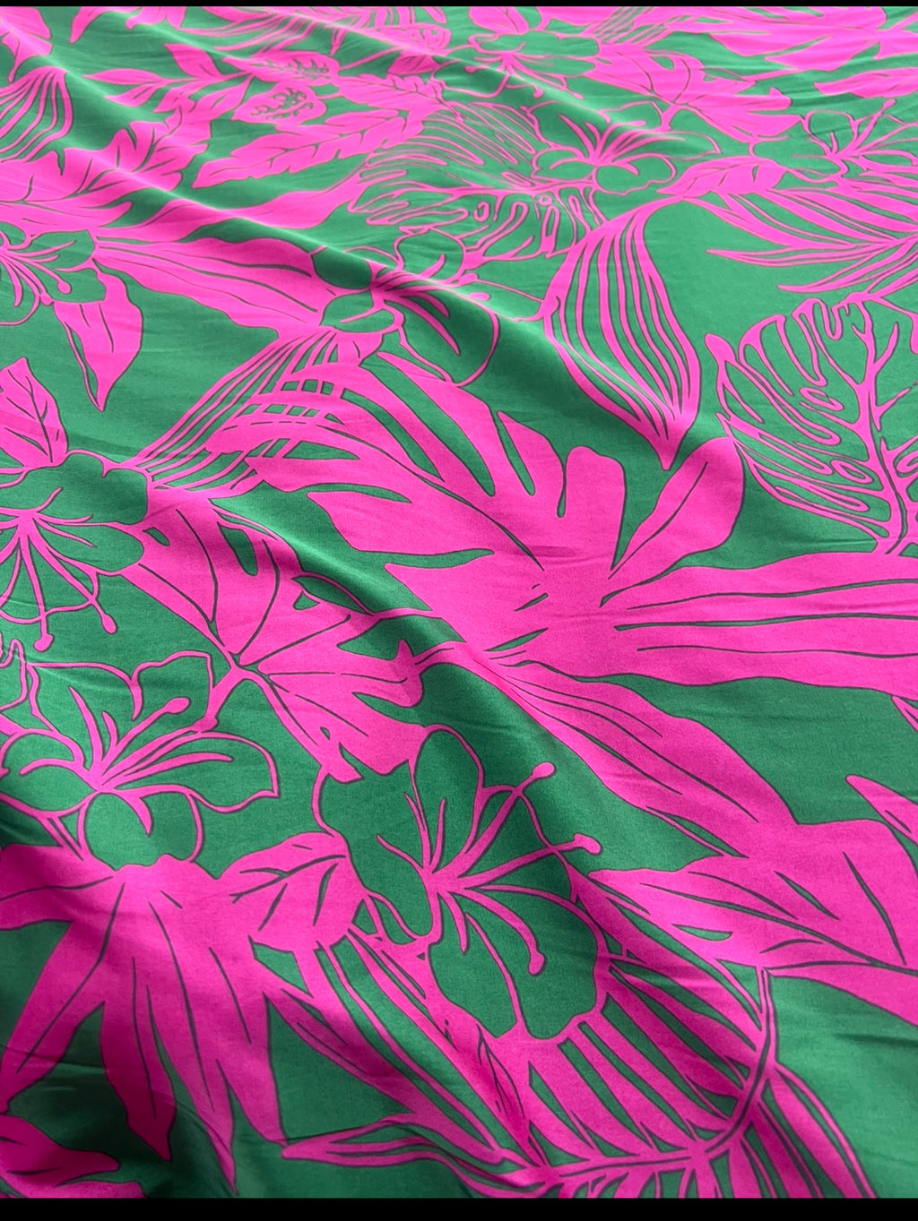 Printed Slip Maxi (Alternative print ) - CLEARANCE