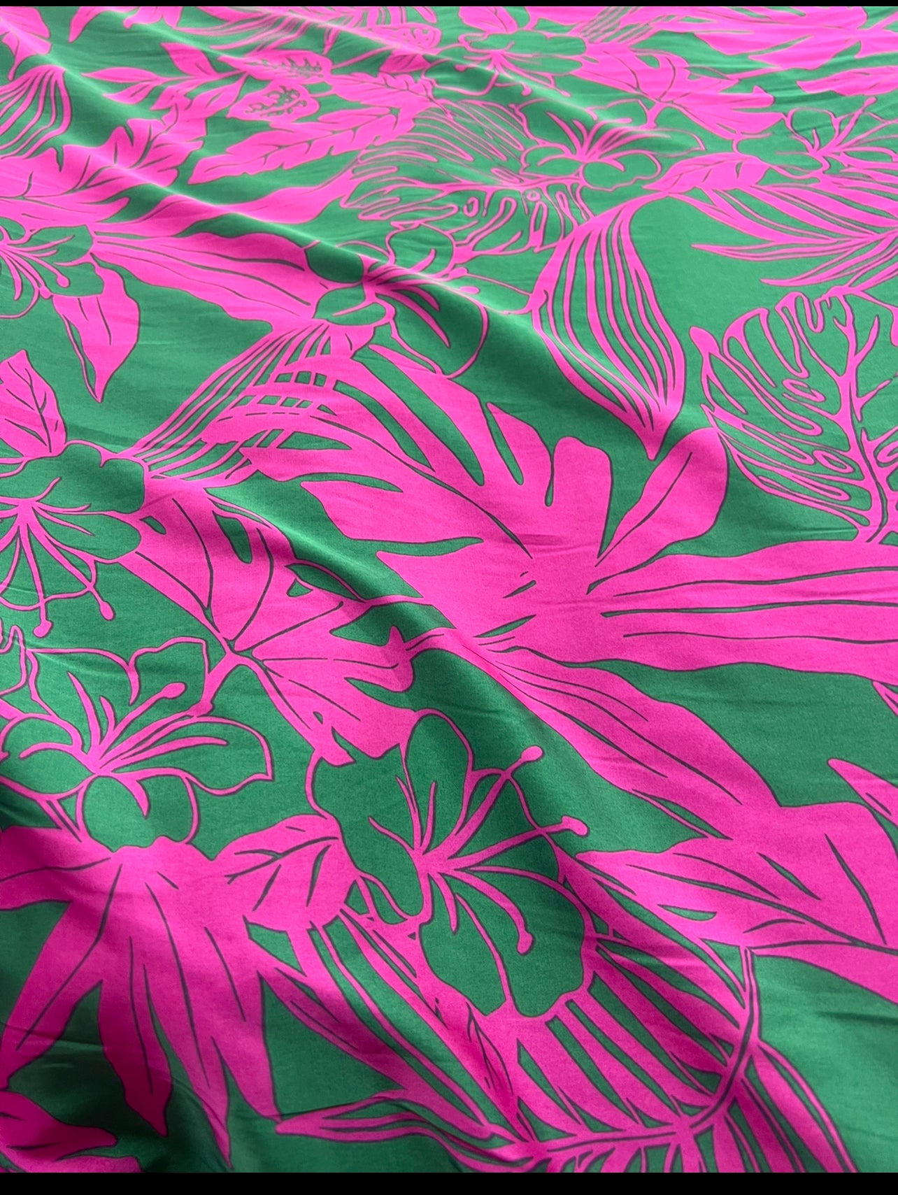 Printed Slip Maxi (Alternative print ) - CLEARANCE