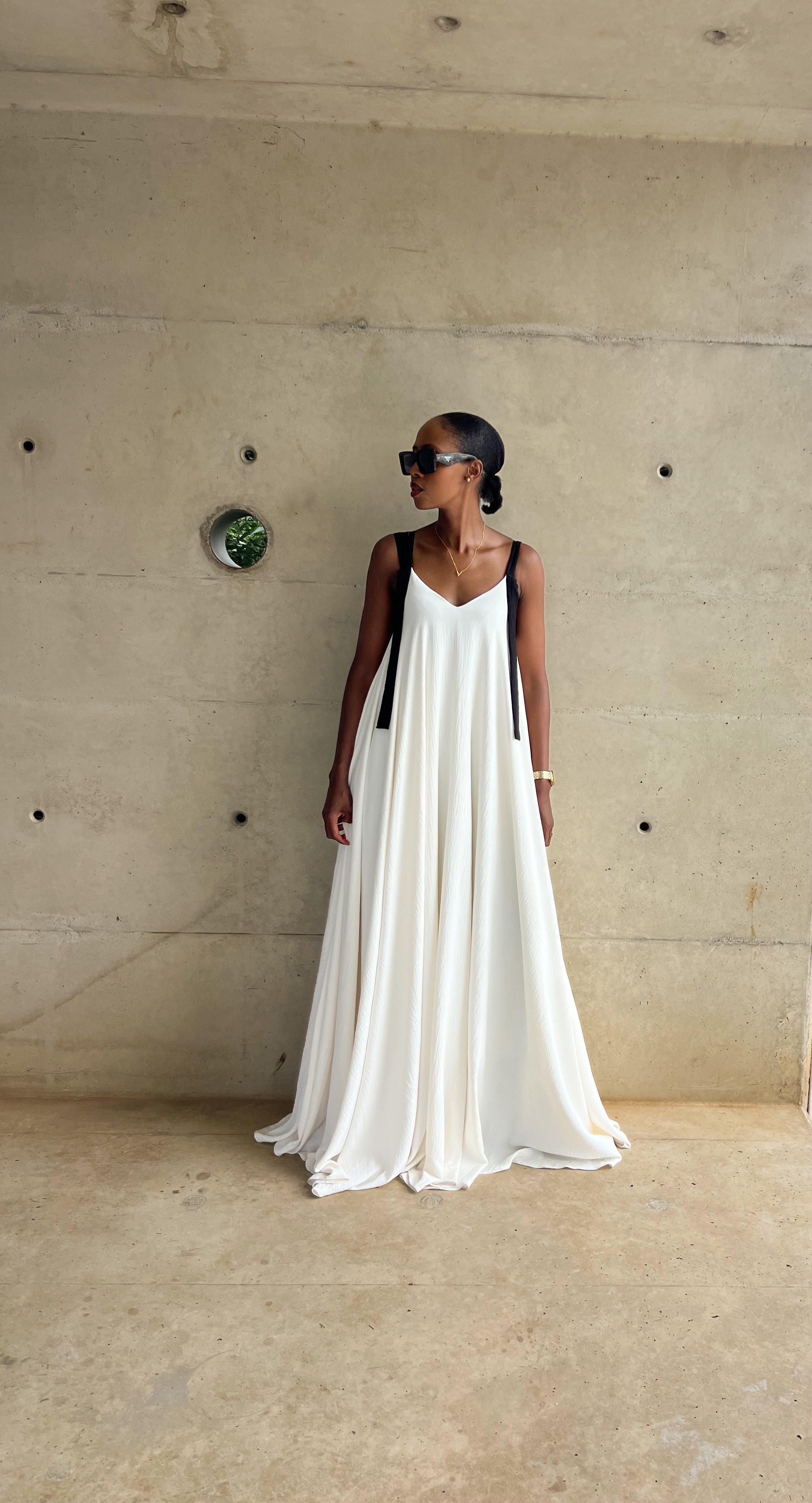 The Super Slip Vanilla Latte Maxi