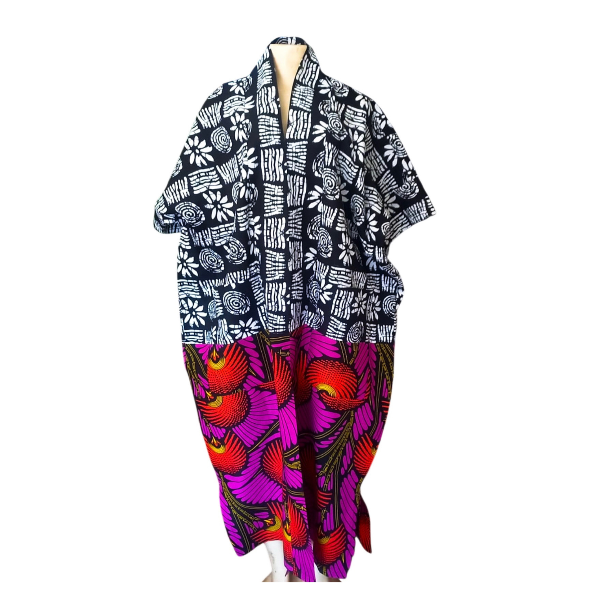 Ramona City Savage Purple