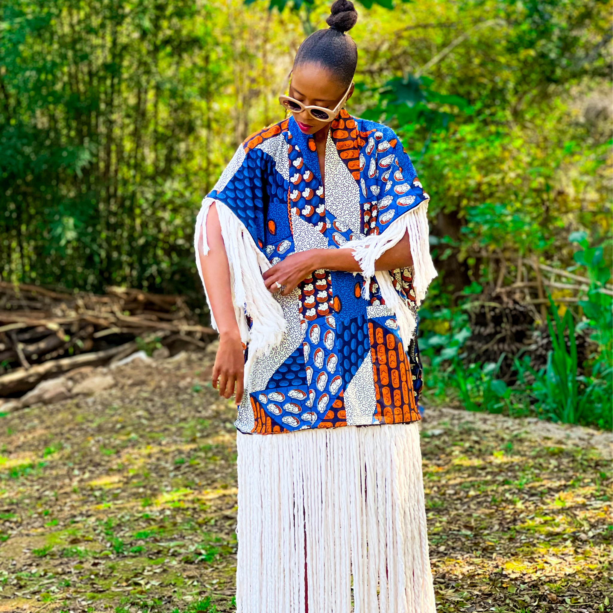 Ramona Urban Macrame